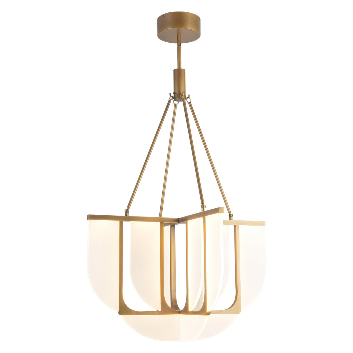Lustre DEL | Anders