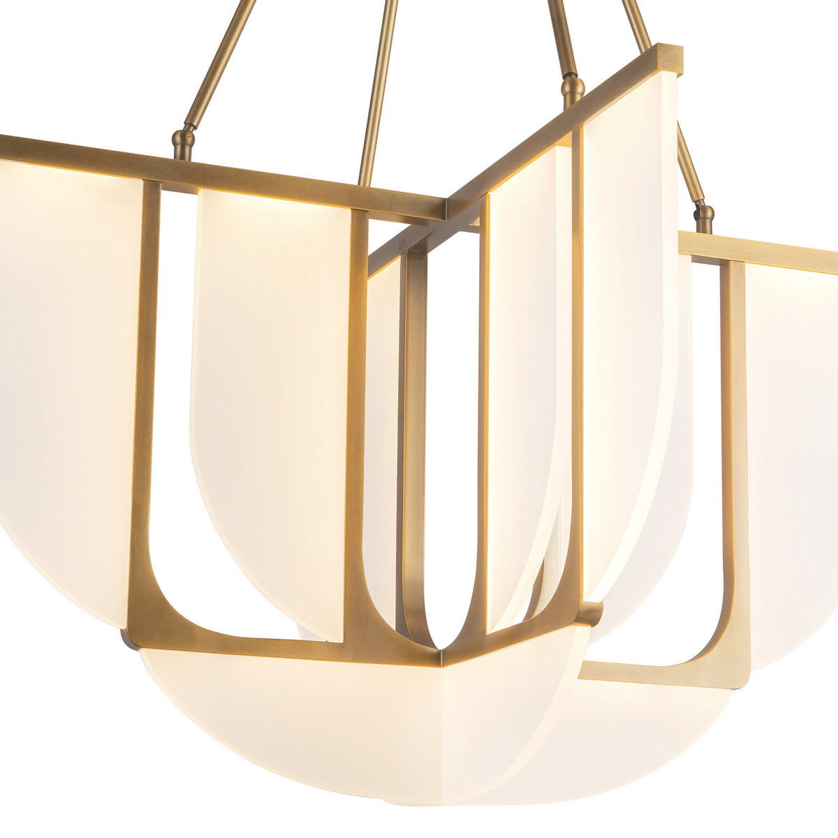 Lustre DEL | Anders