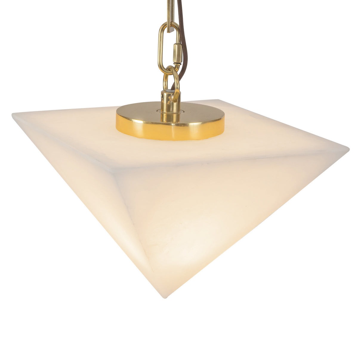 Lustre DEL | Mineral