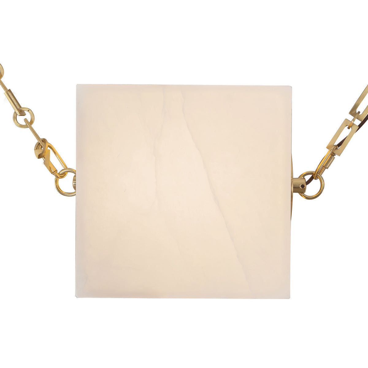 Lustre DEL | Mineral