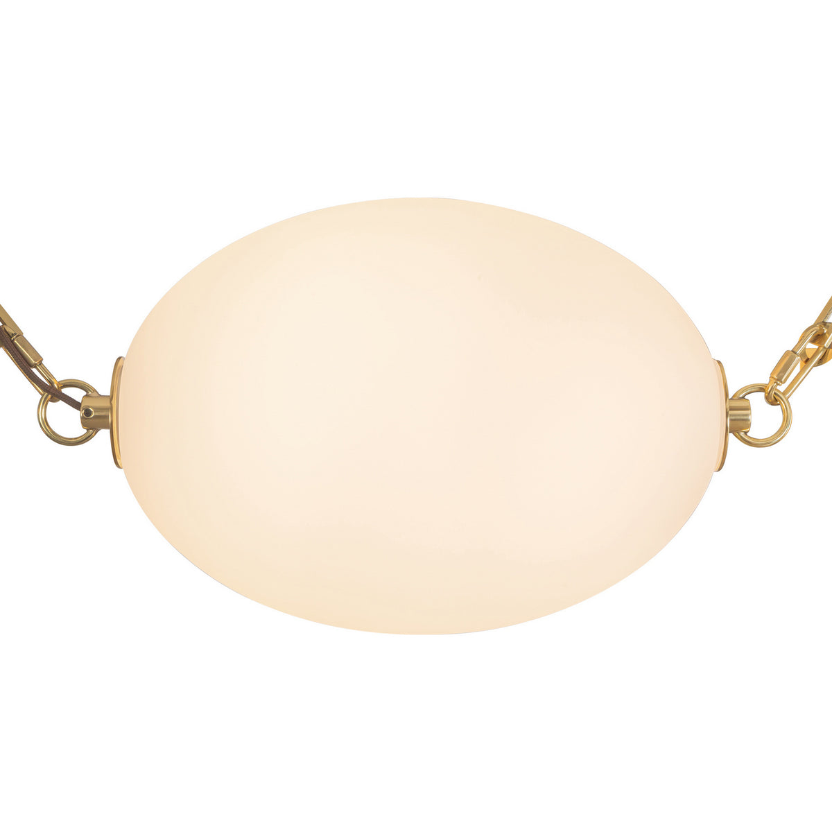 Lustre DEL | Mineral