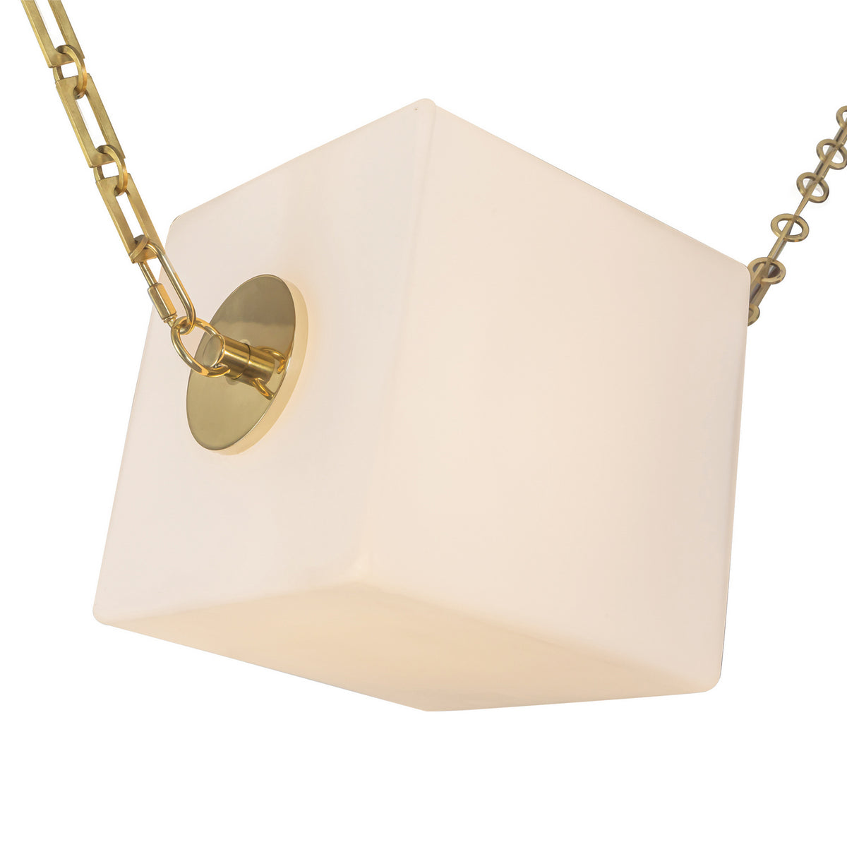 Lustre DEL | Mineral