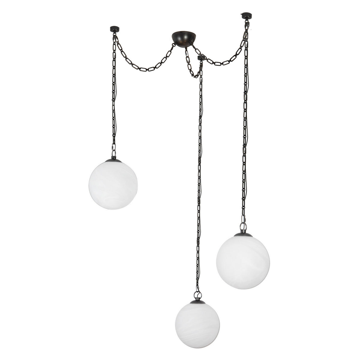 Lustre DEL | Petra