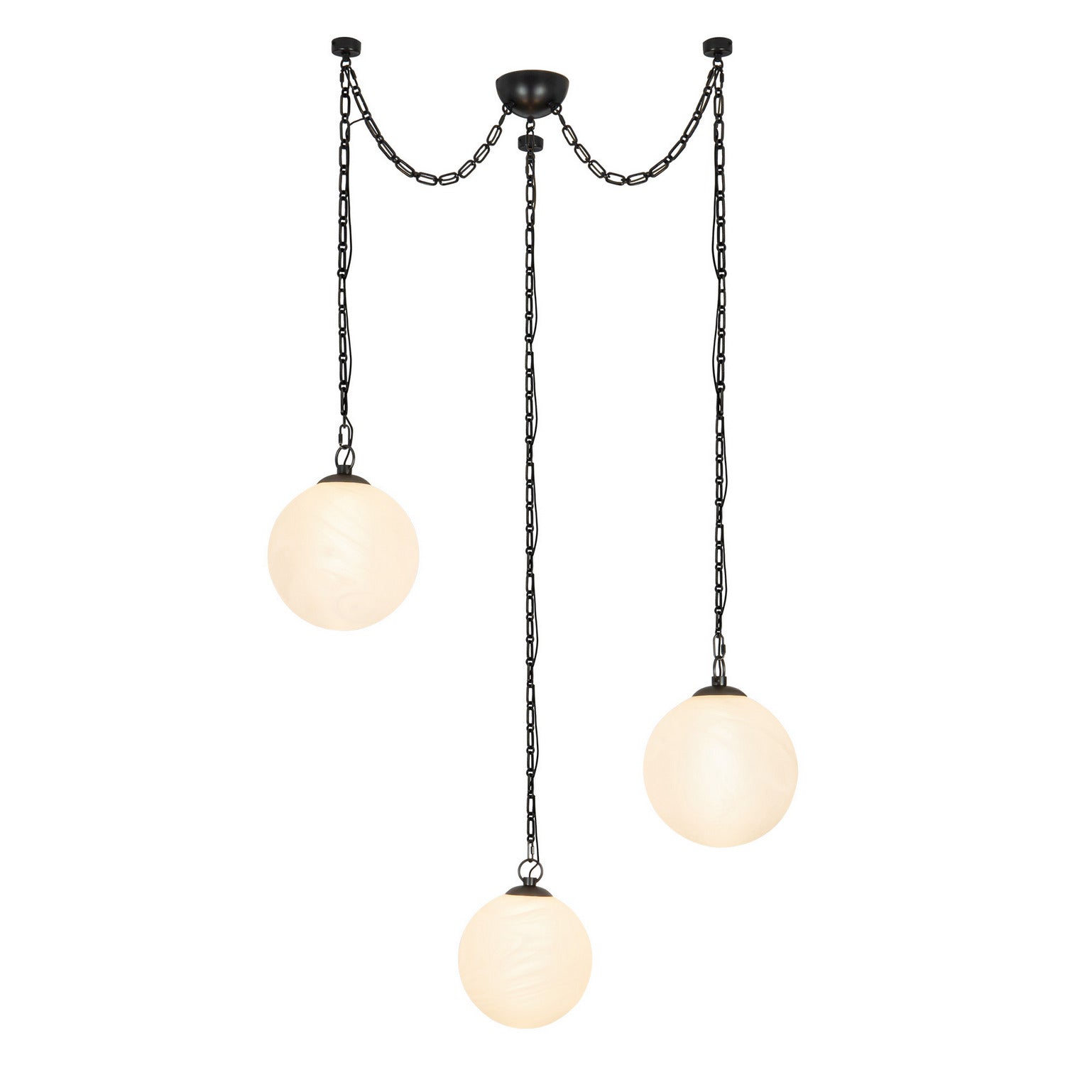 Lustre DEL | Petra