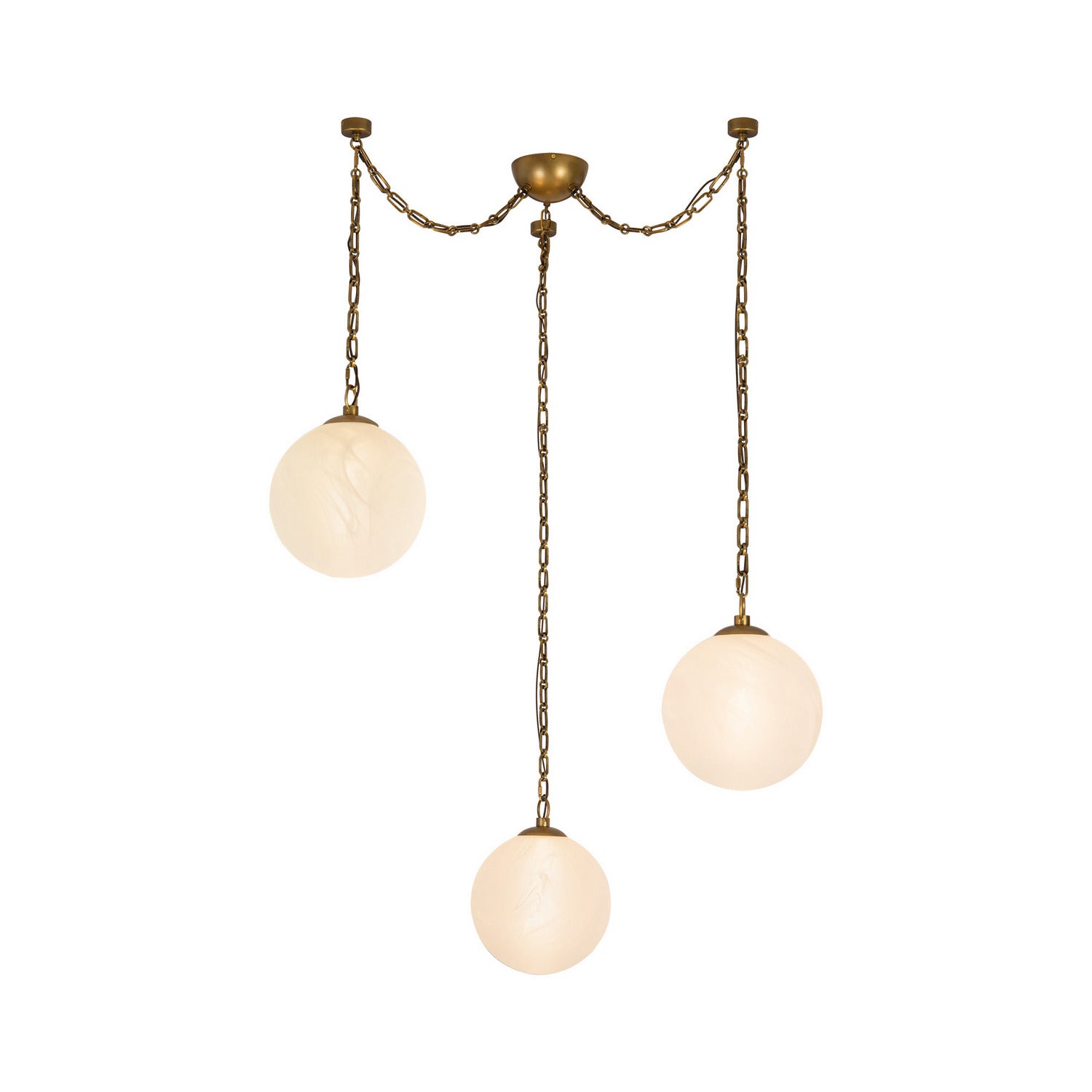 Lustre DEL | Petra