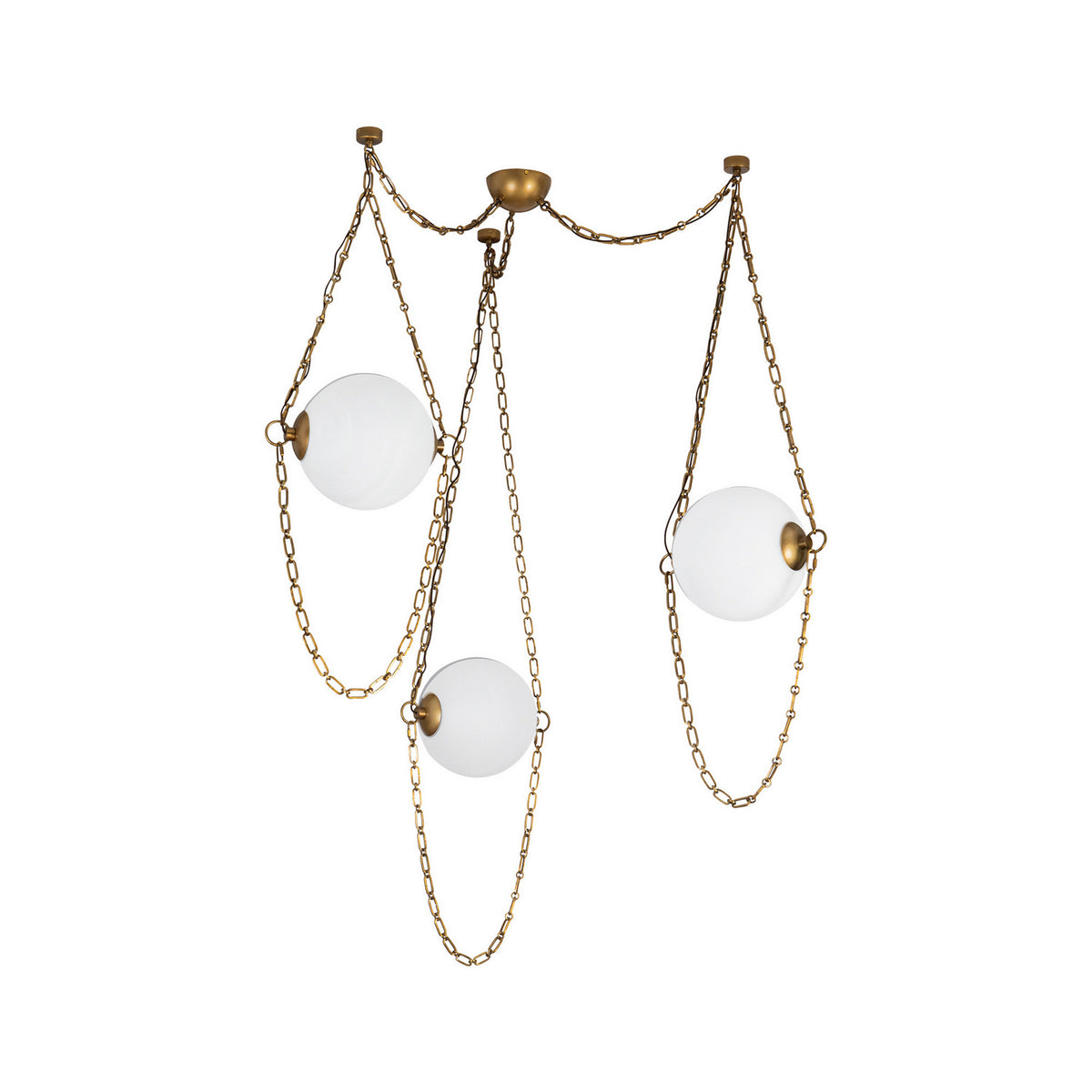 Lustre DEL | Petra