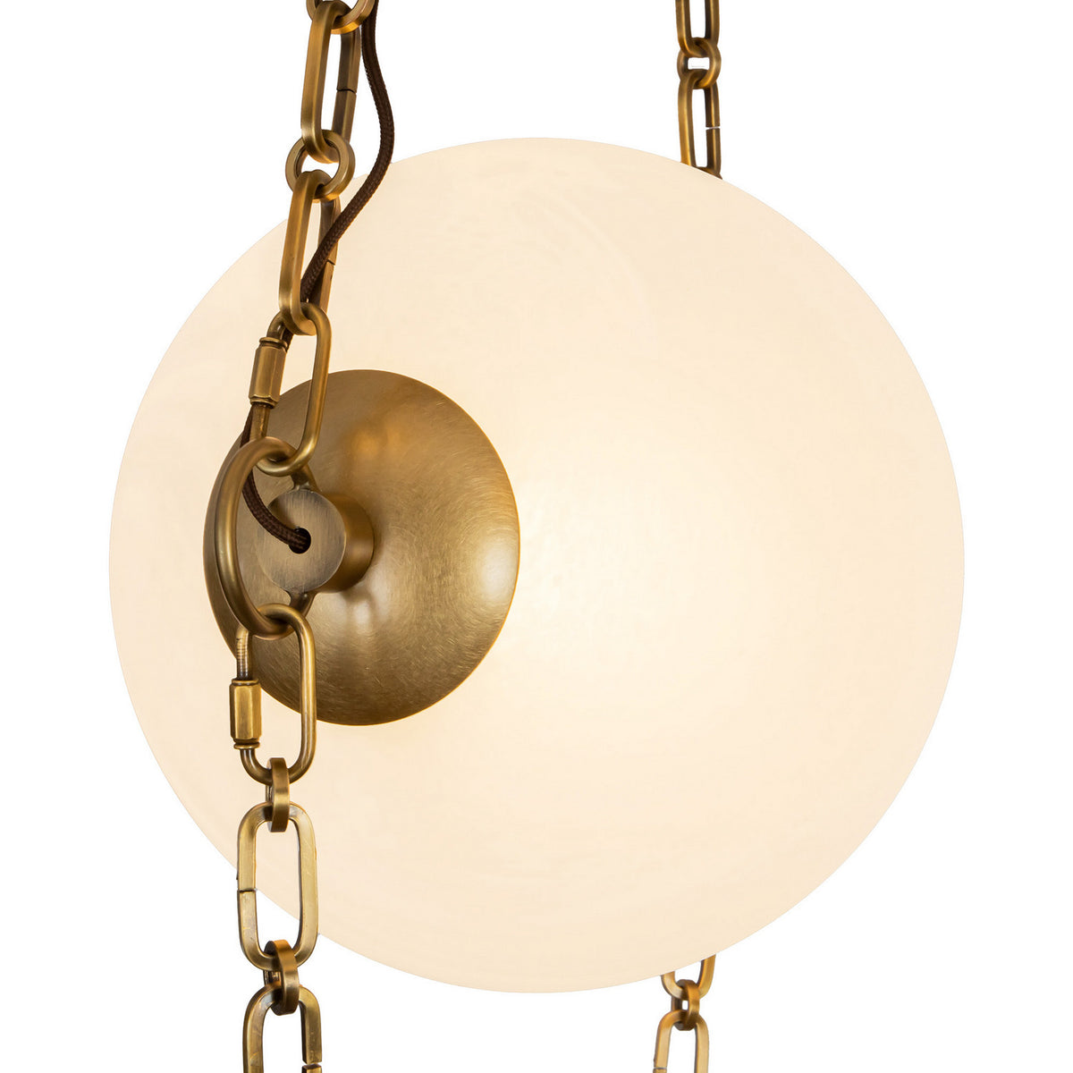 Lustre DEL | Petra