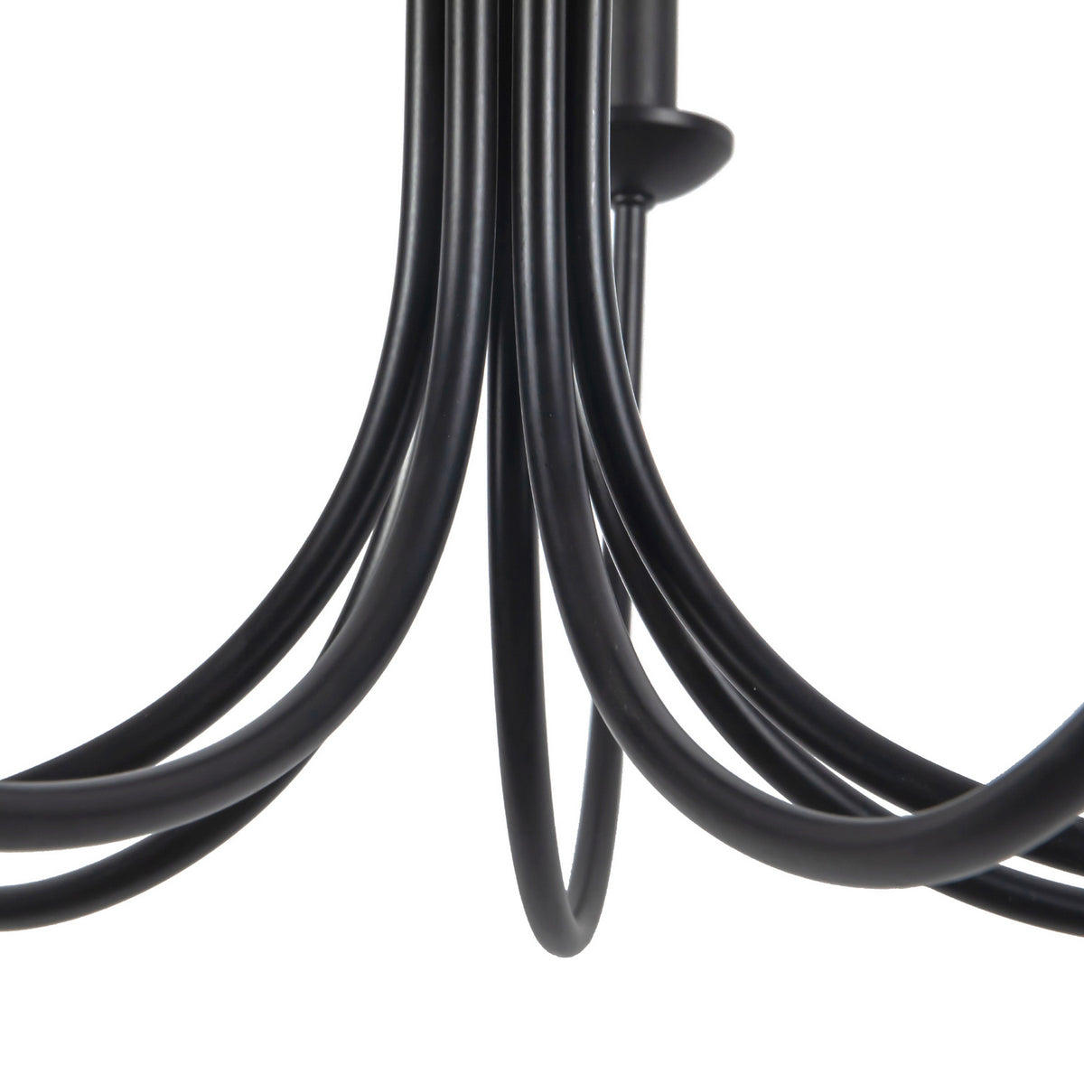 Lustre 7 lumières | Ember