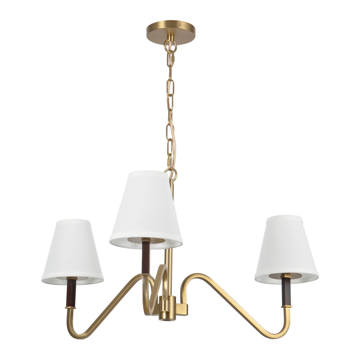 Lustre 3 lumières | Sloan