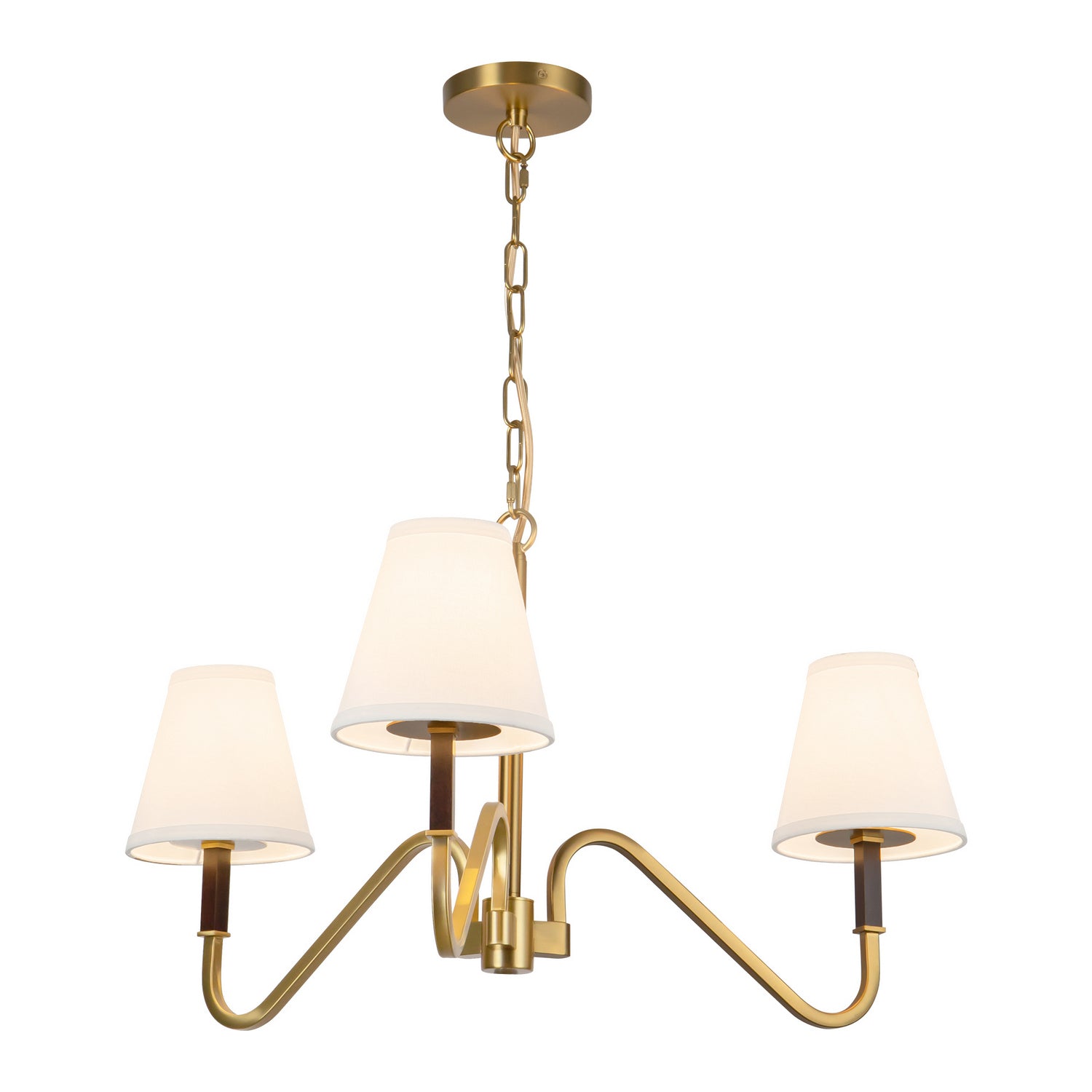 Lustre 3 lumières | Sloan