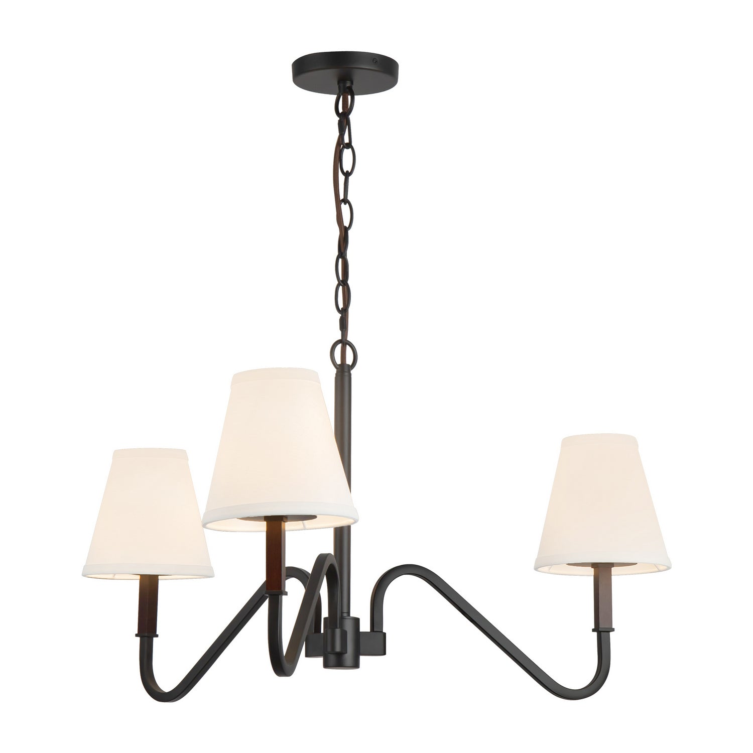 Lustre 3 lumières | Sloan