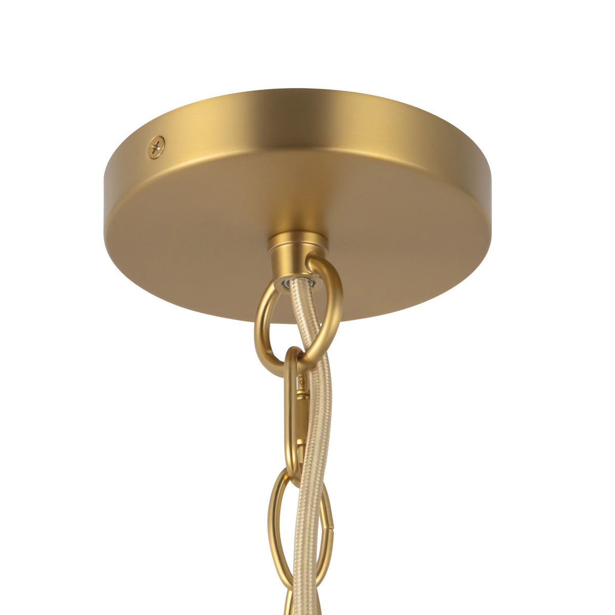 Lustre 3 lumières | Faye