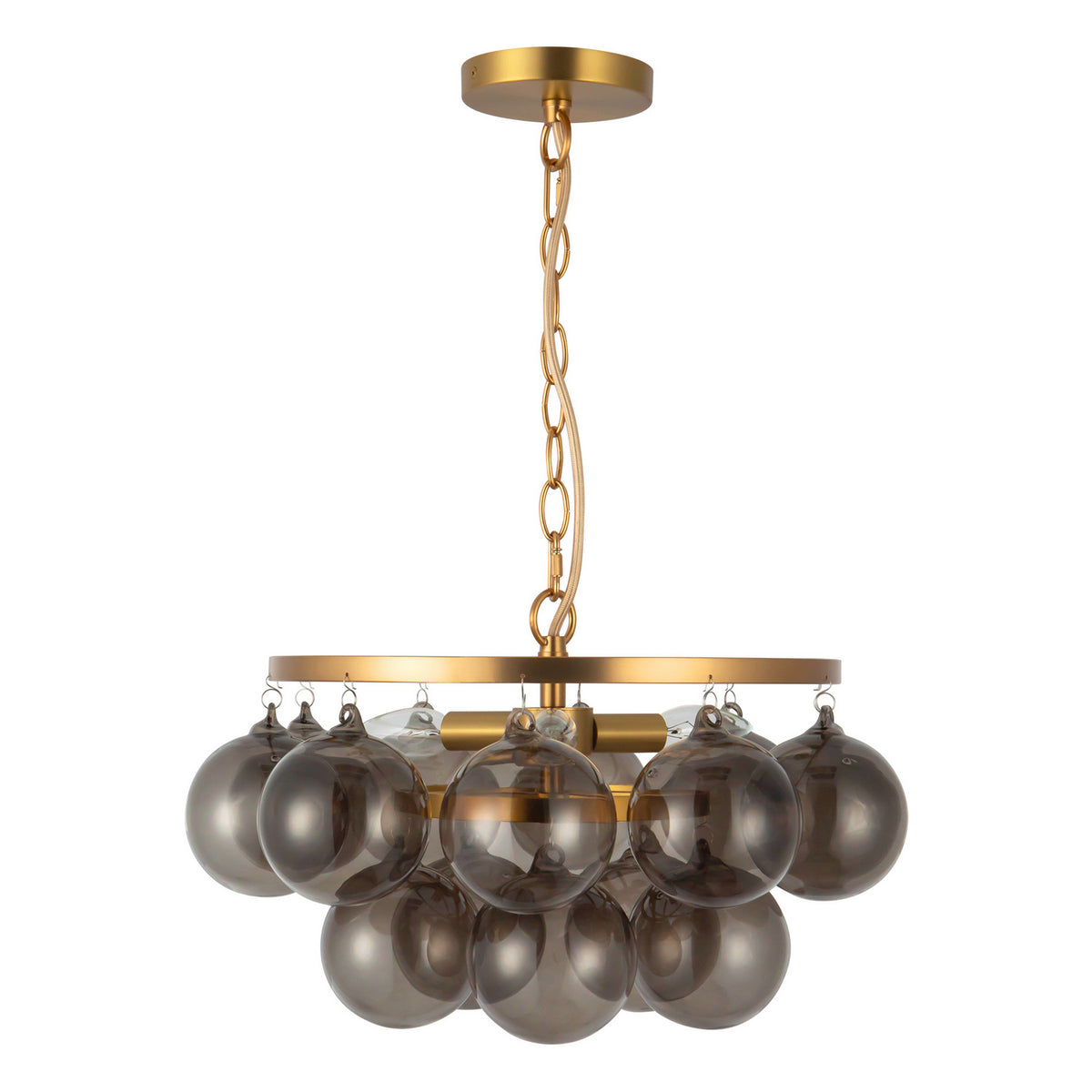 Lustre 3 lumières | Faye