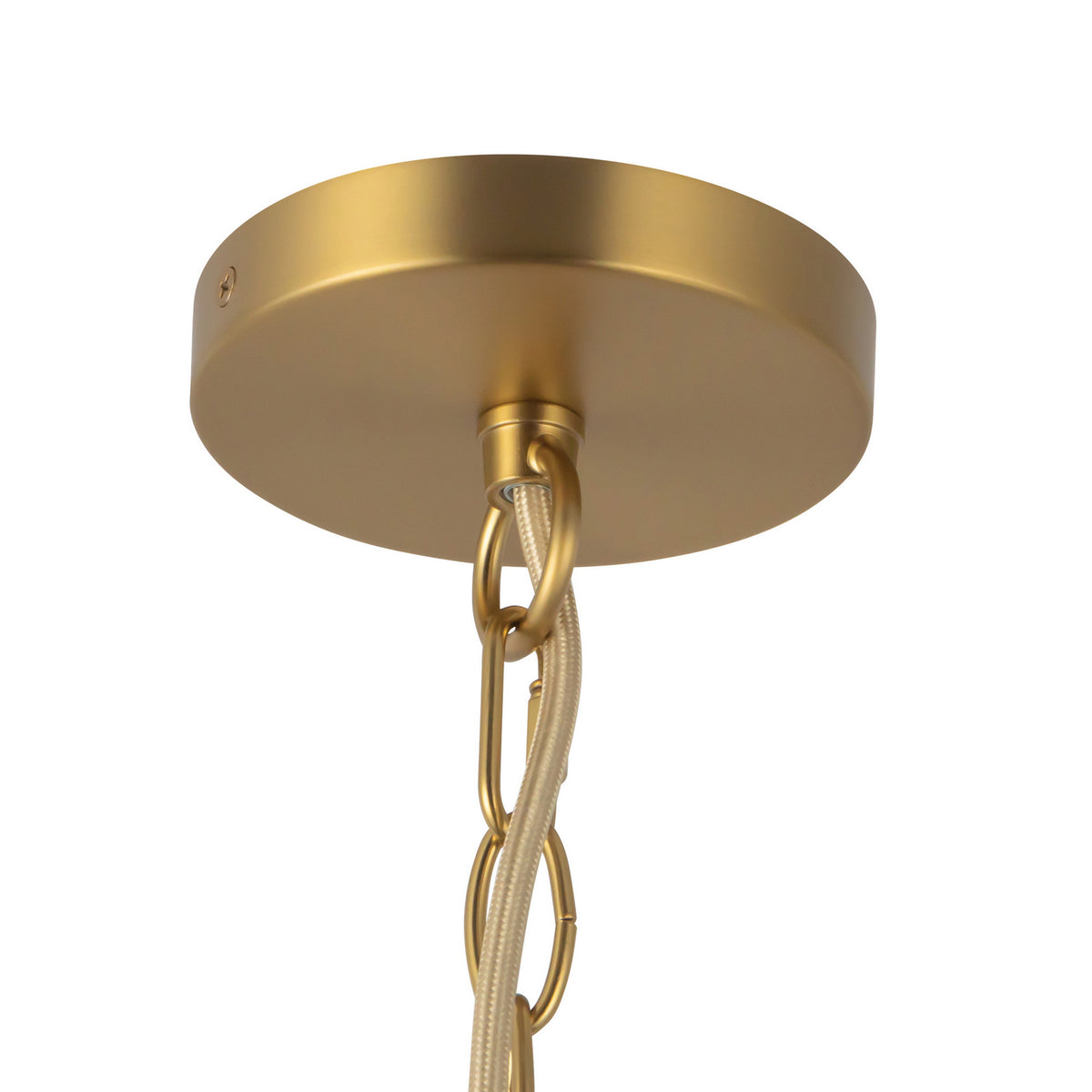 Lustre 3 lumières | Faye