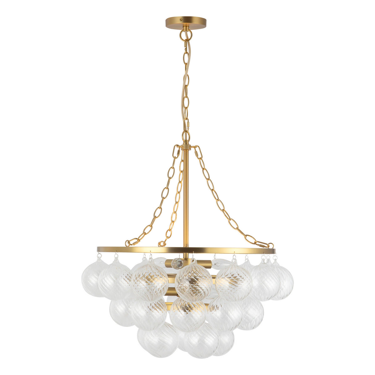Lustre 6 lumières | Faye