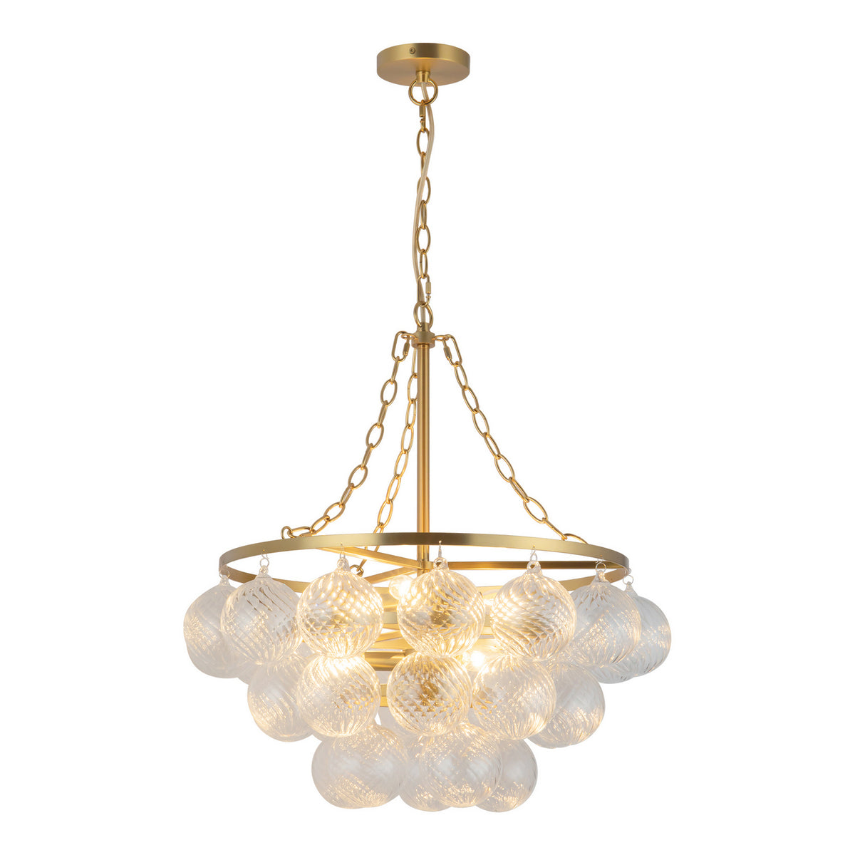 Lustre 6 lumières | Faye