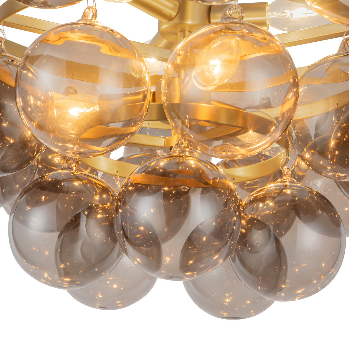 Lustre 6 lumières | Faye