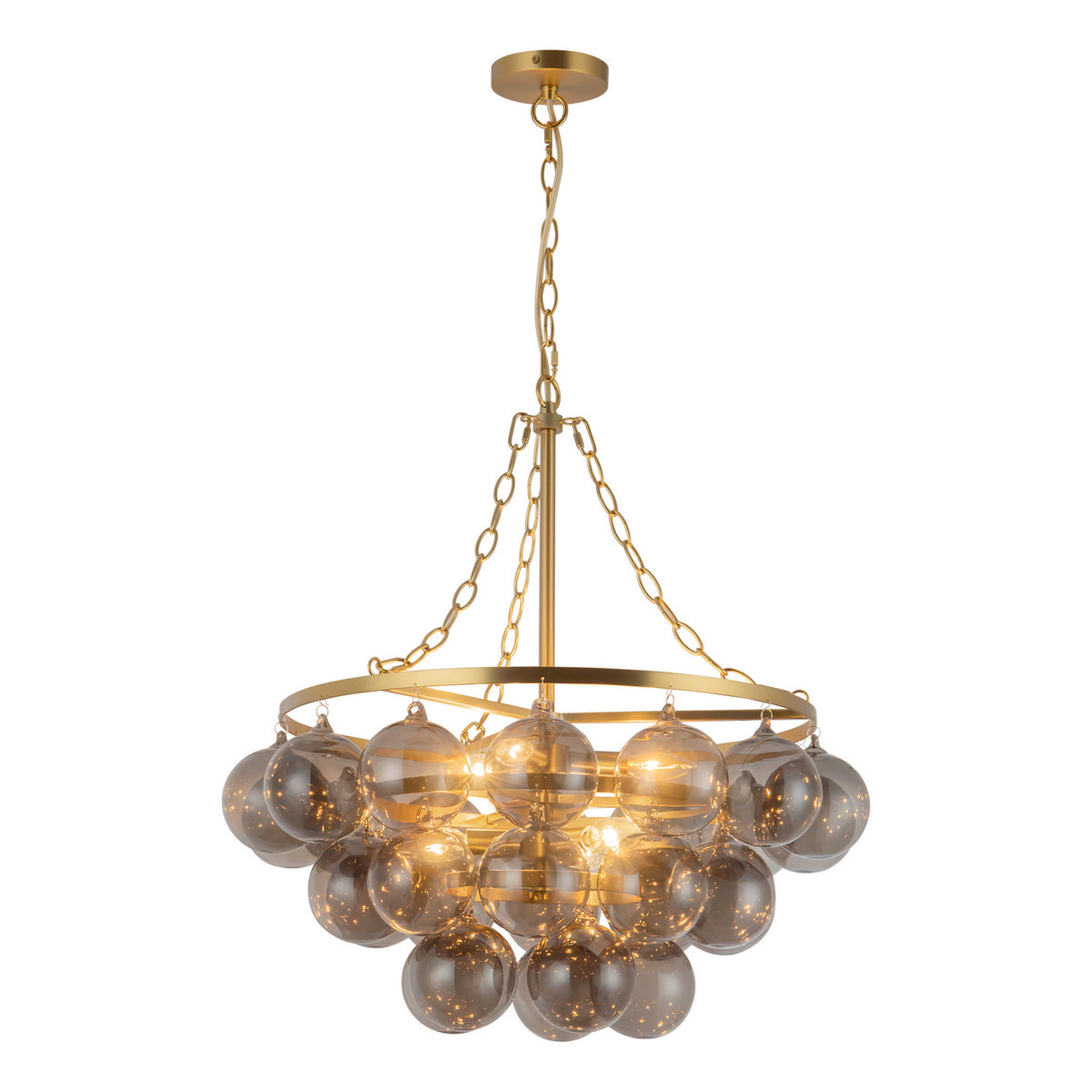 Lustre 6 lumières | Faye