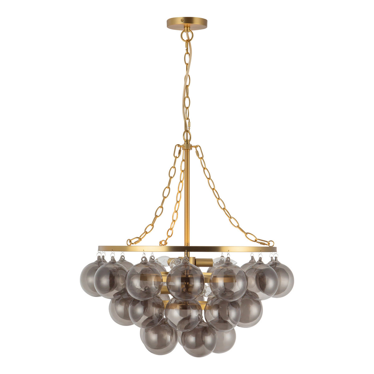 Lustre 6 lumières | Faye