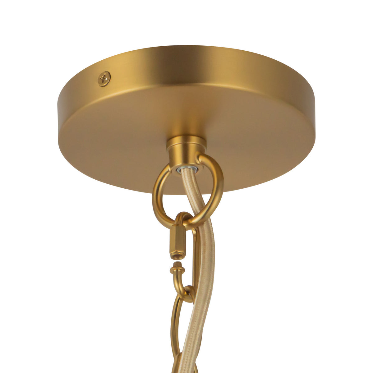 Lustre 6 lumières | Faye