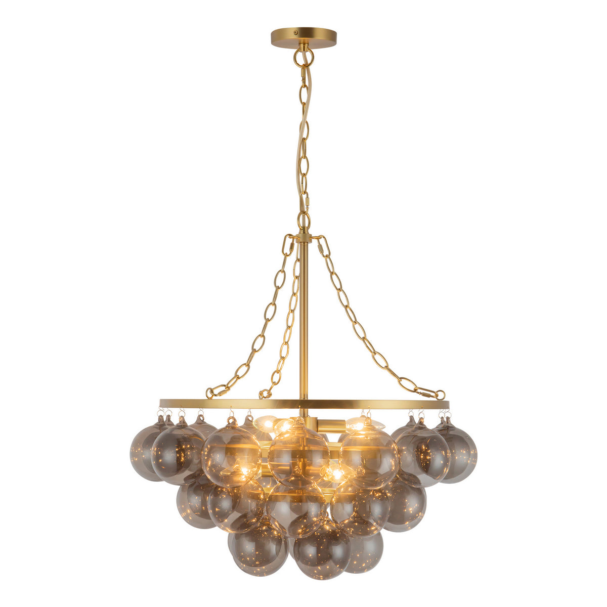 Lustre 6 lumières | Faye