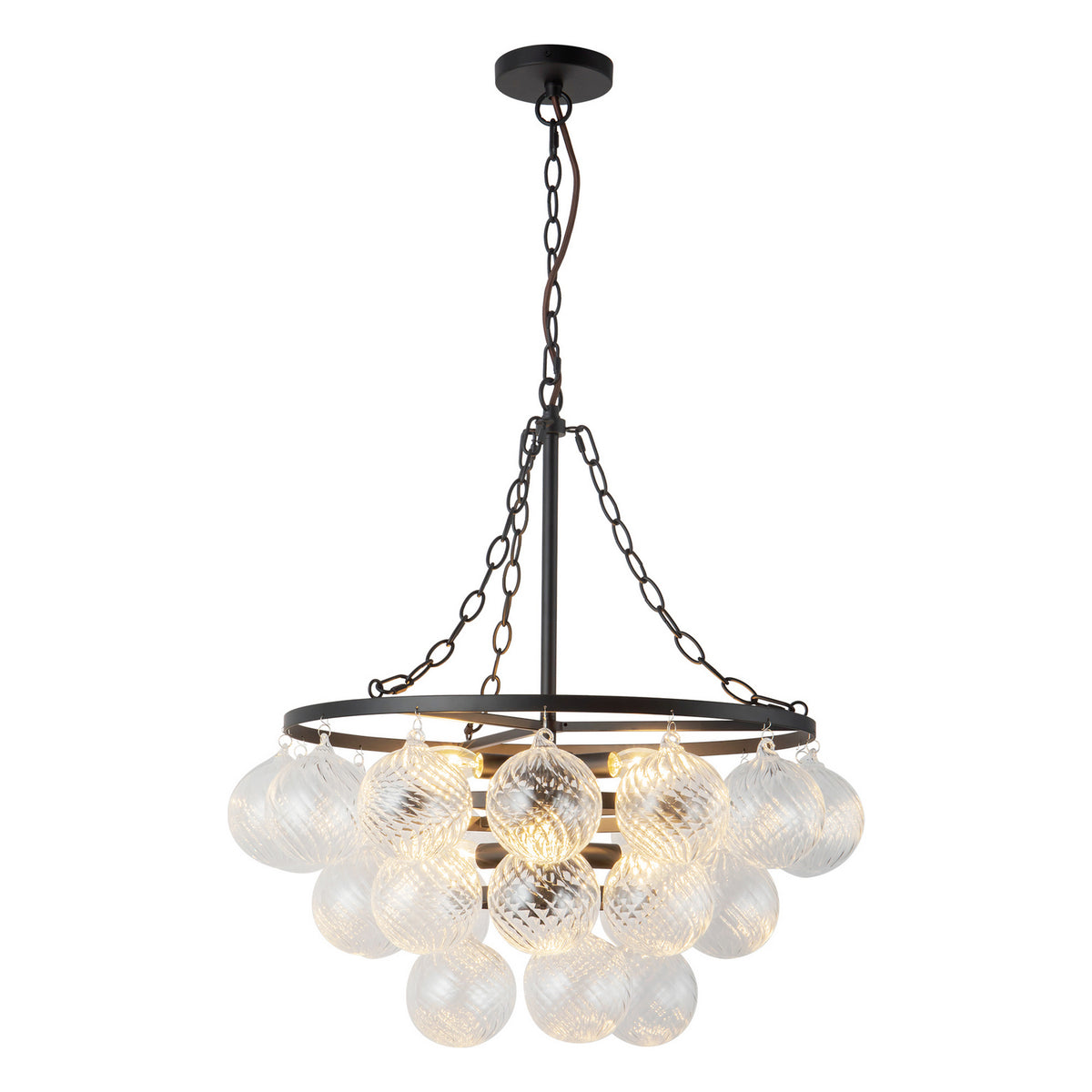 Lustre 6 lumières | Faye