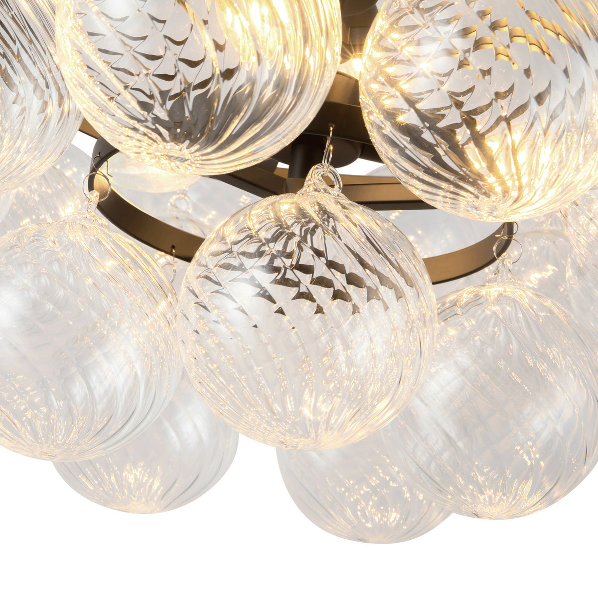 Lustre 6 lumières | Faye