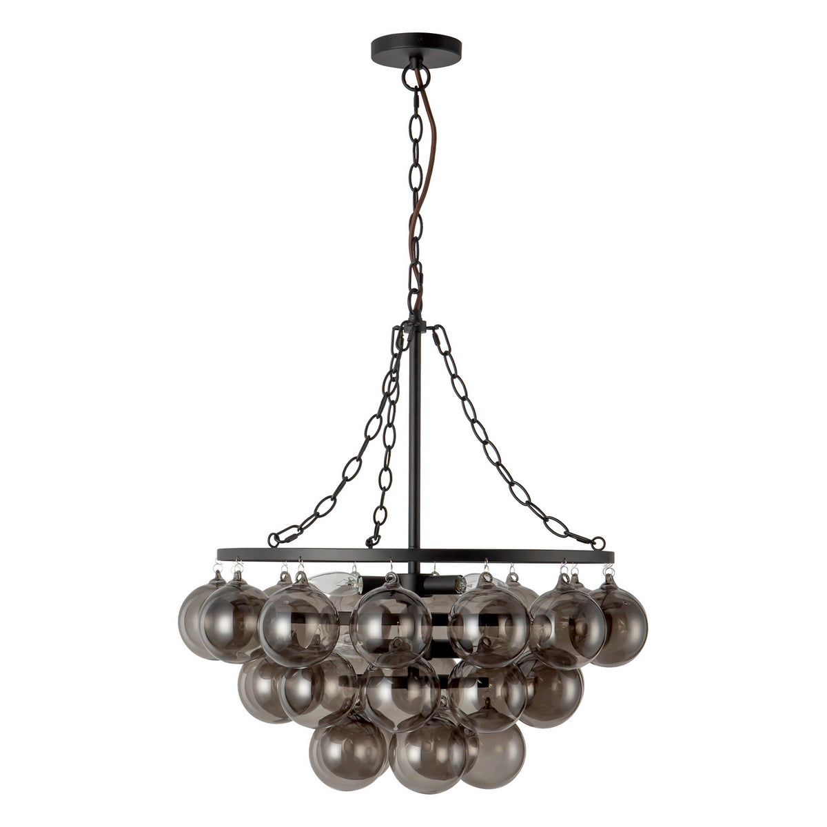 Lustre 6 lumières | Faye