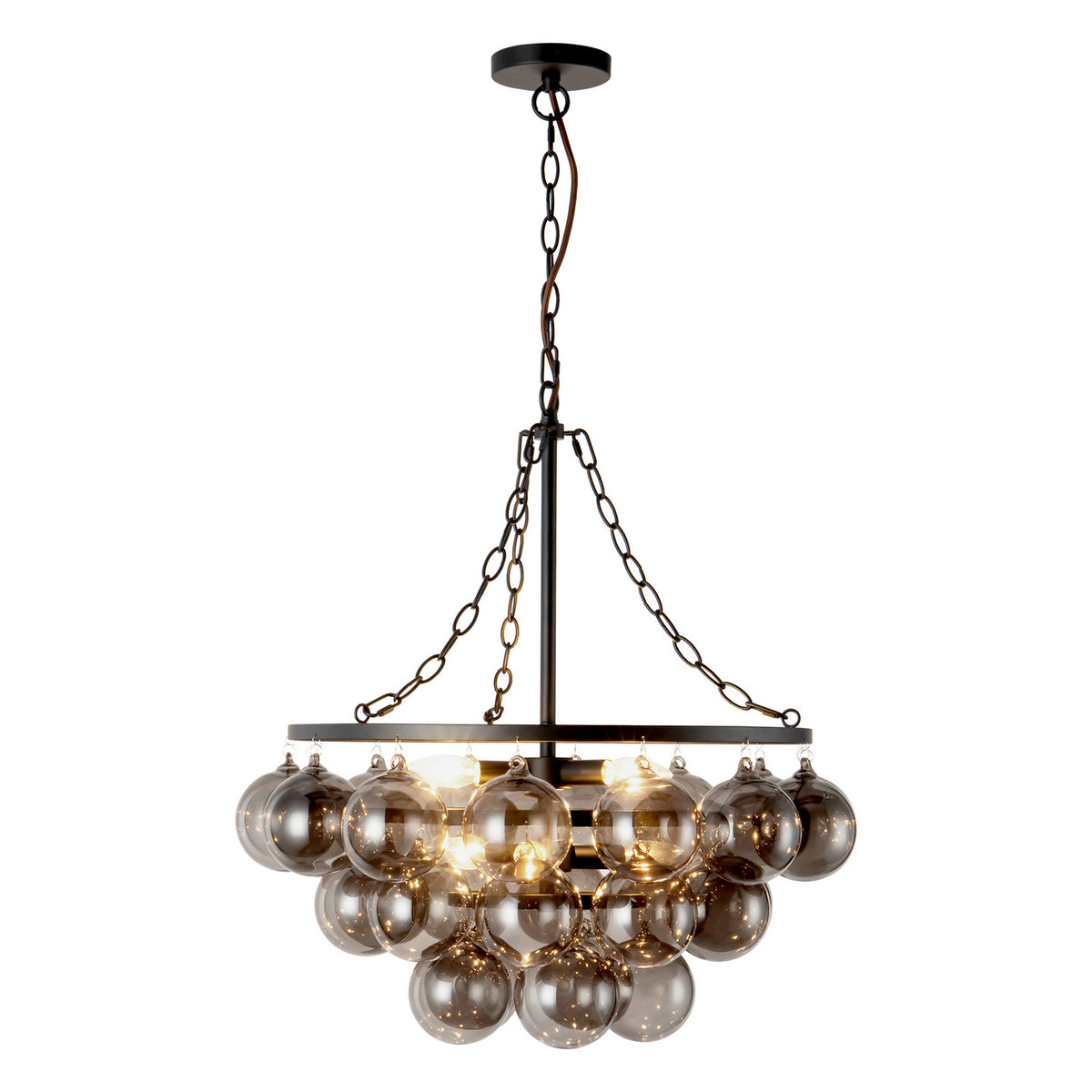 Lustre 6 lumières | Faye