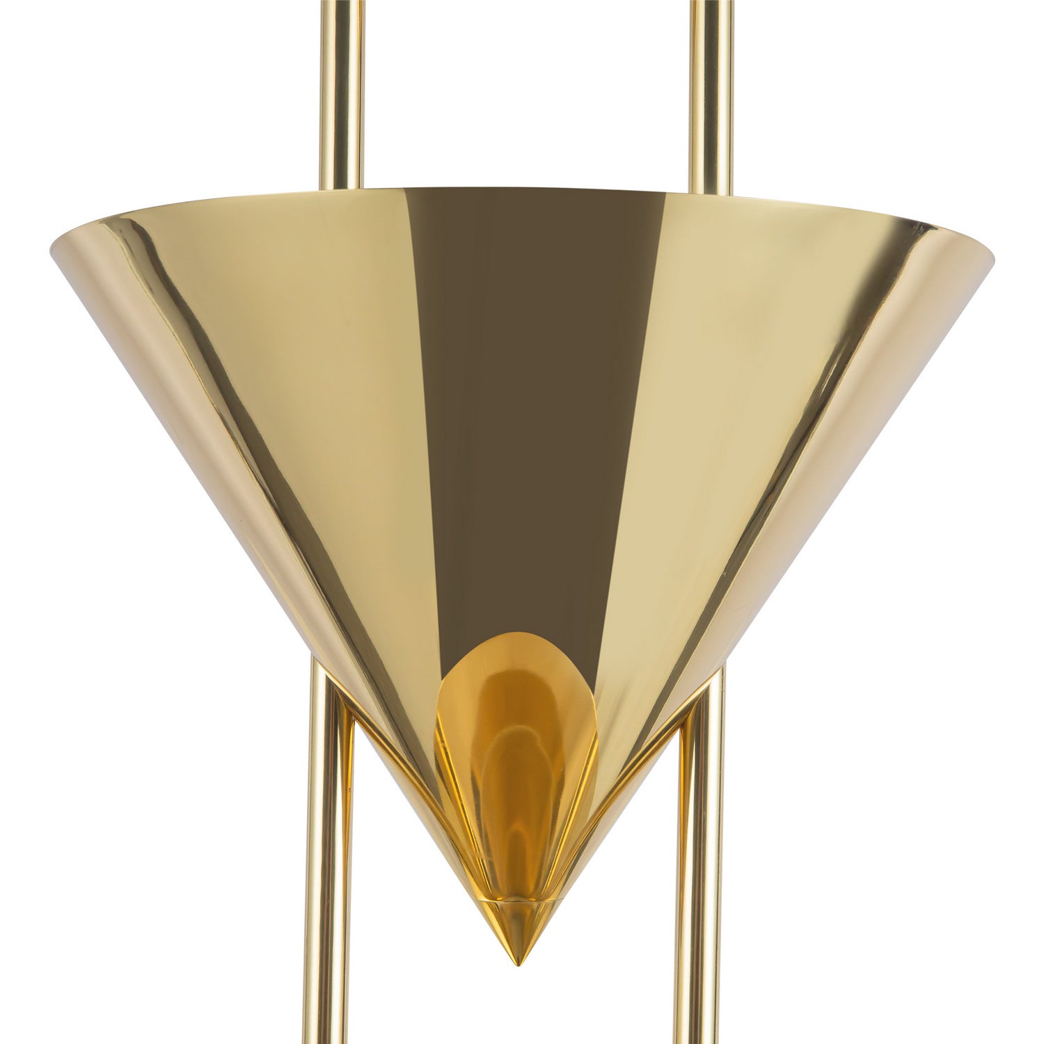 Lampadaire 3 lumières | Versus