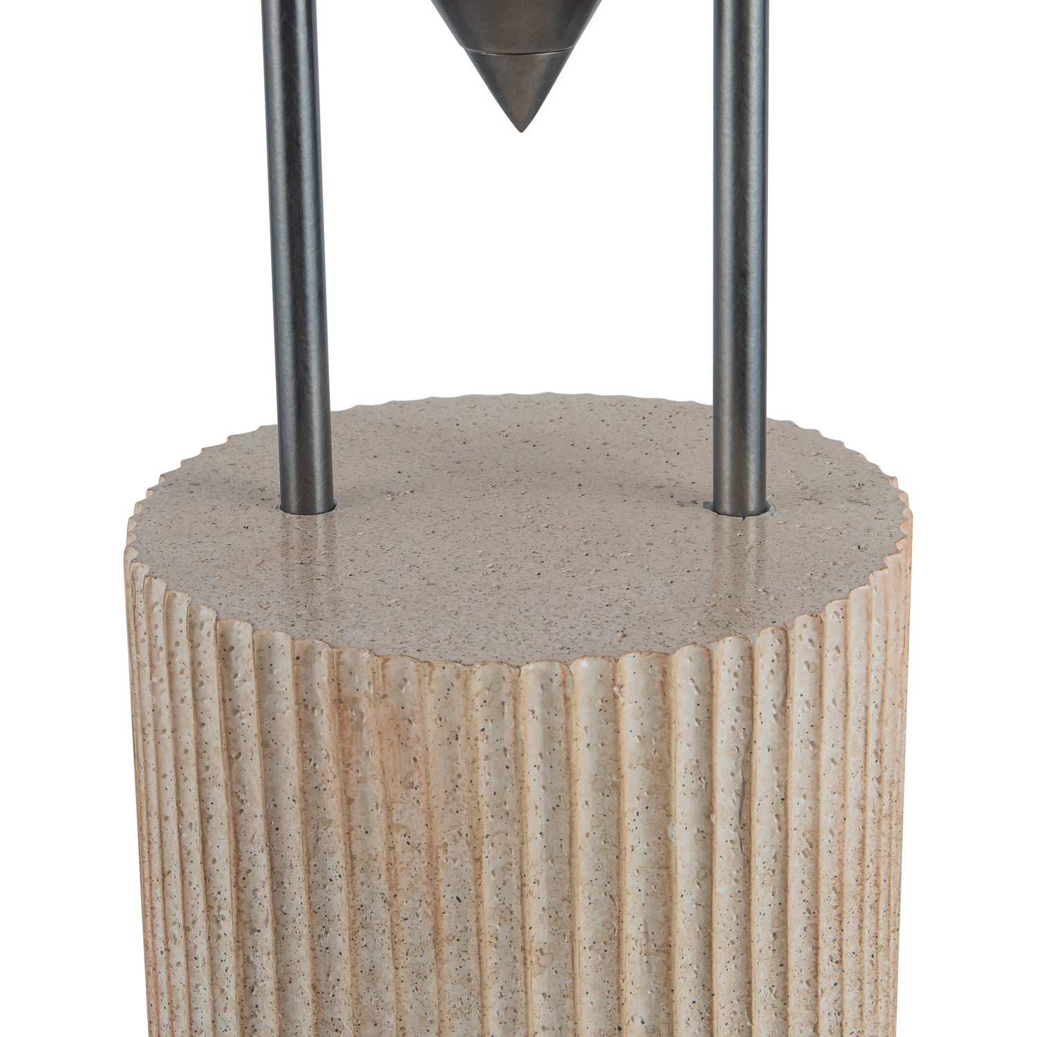 Lampadaire 3 lumières | Versus