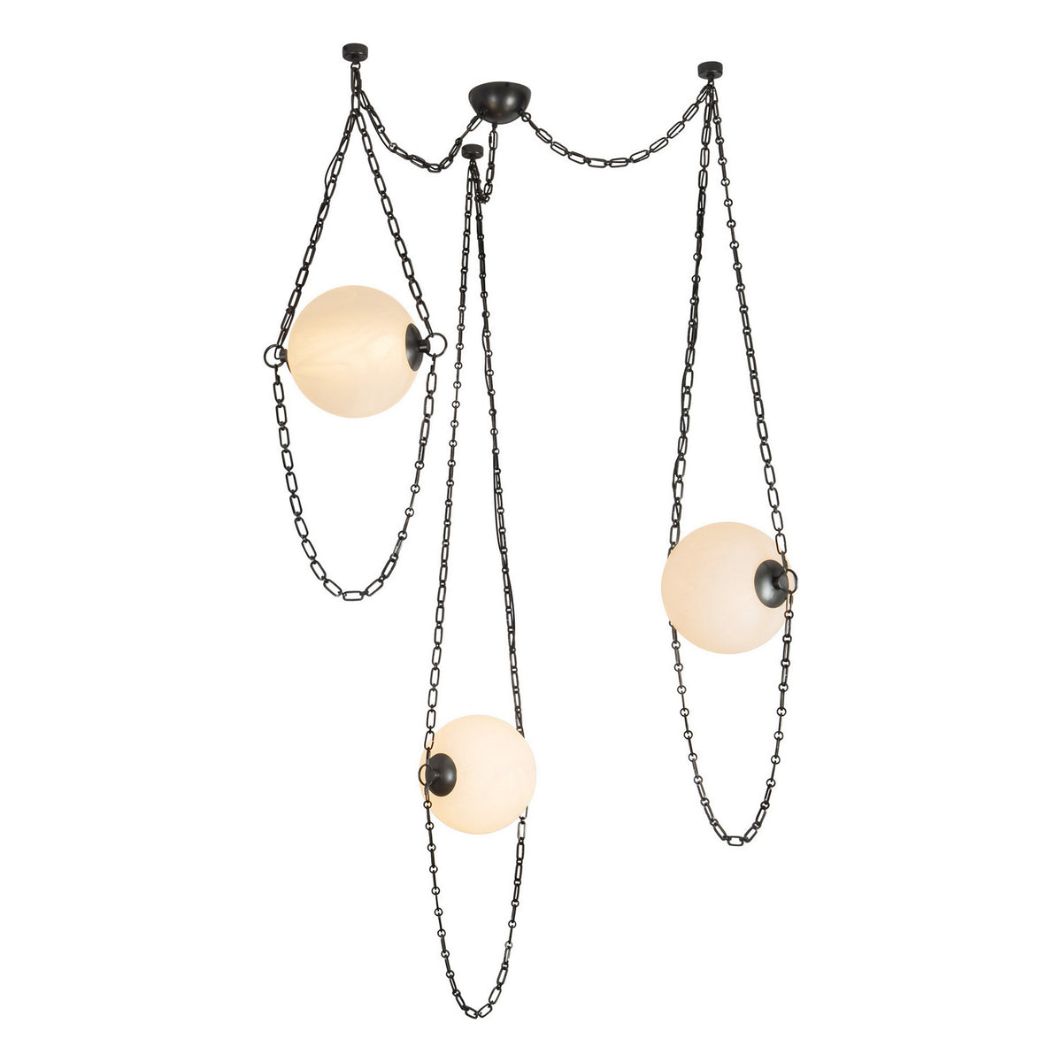 Lustre DEL | Petra