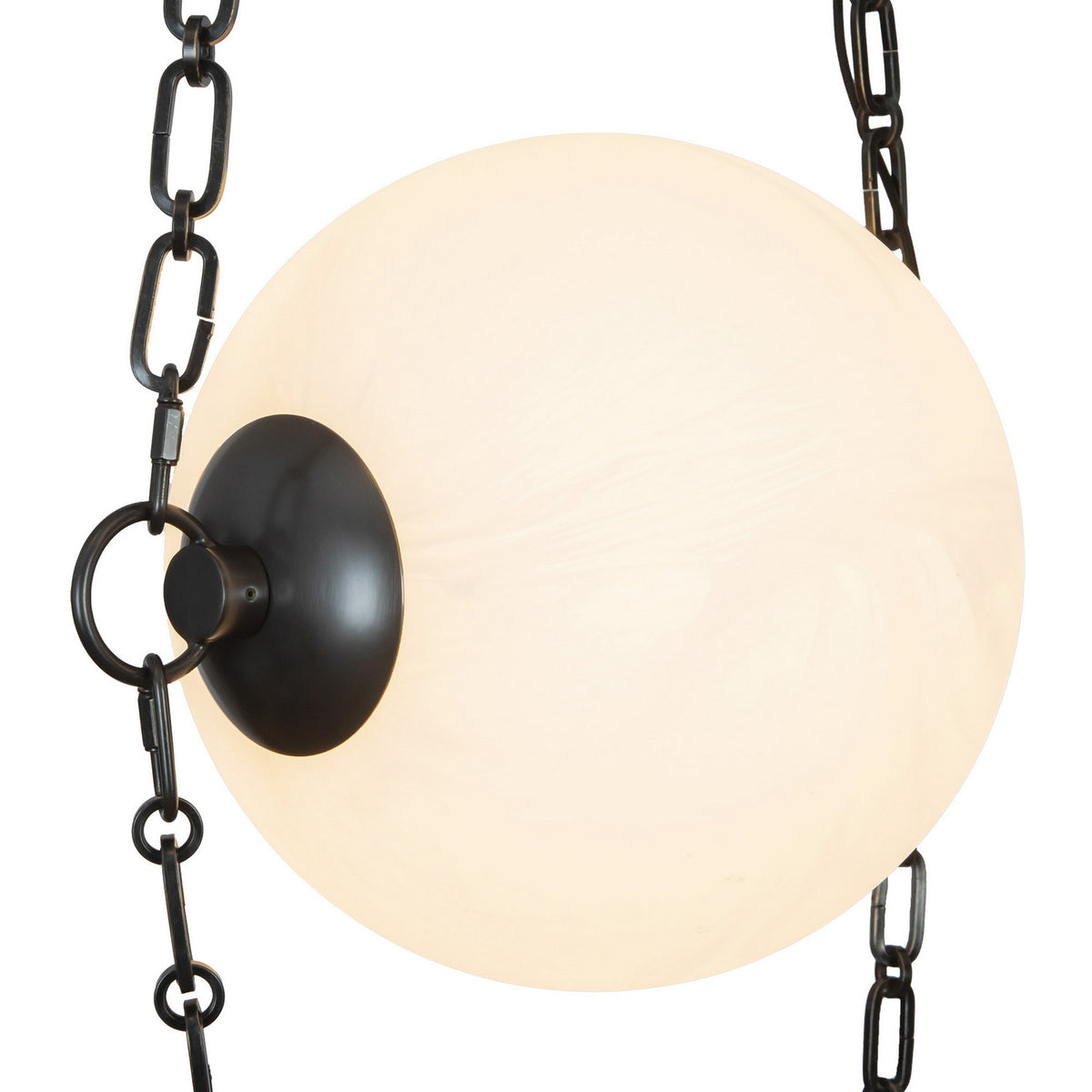 Lustre DEL | Petra