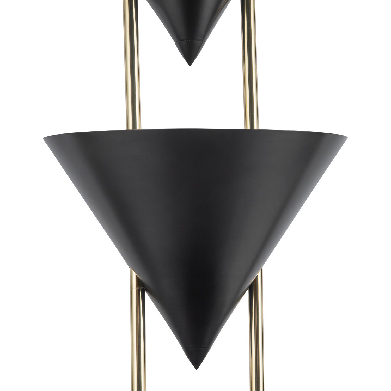Lampadaire 3 lumières | Versus