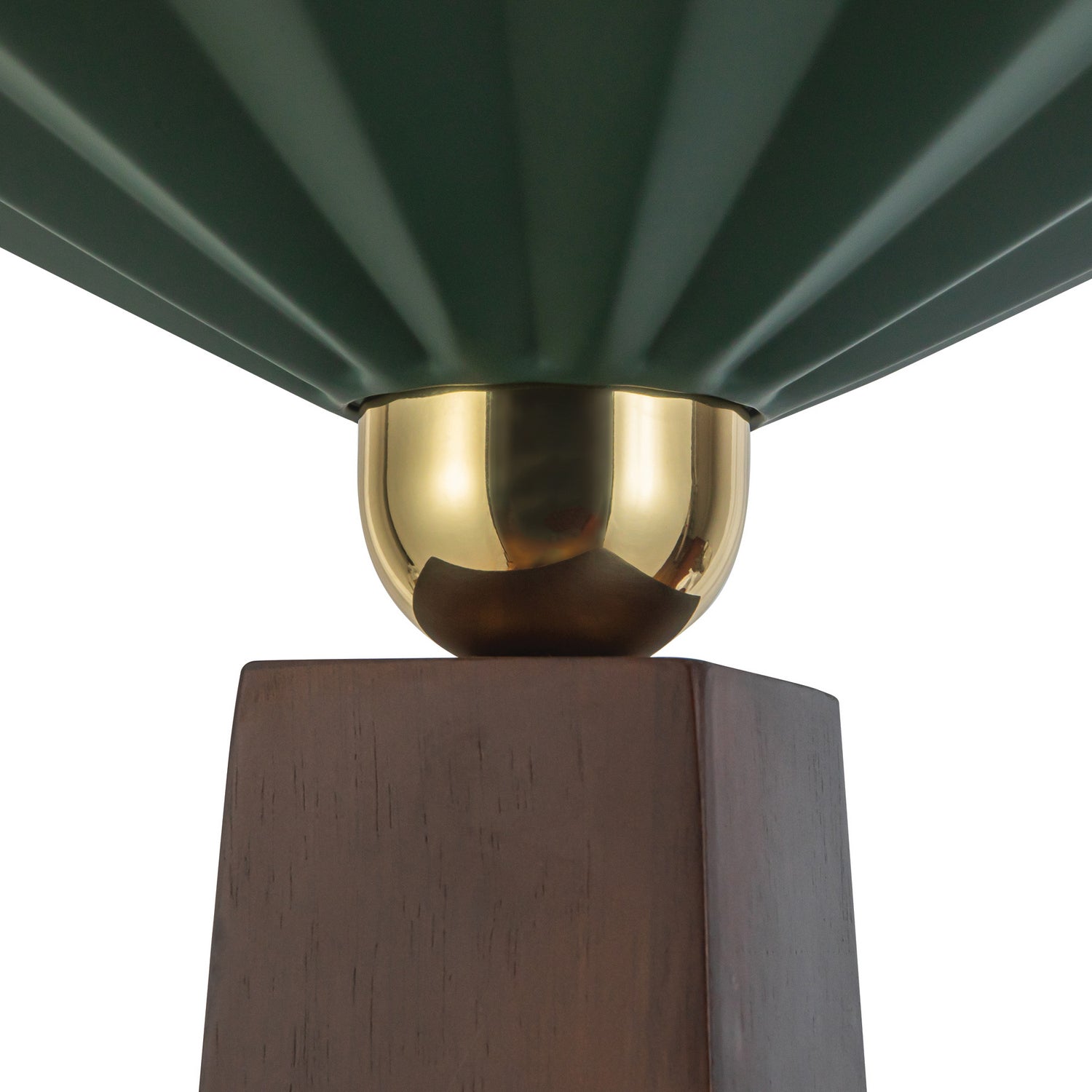 Lampadaire 1 lumière | Furrow