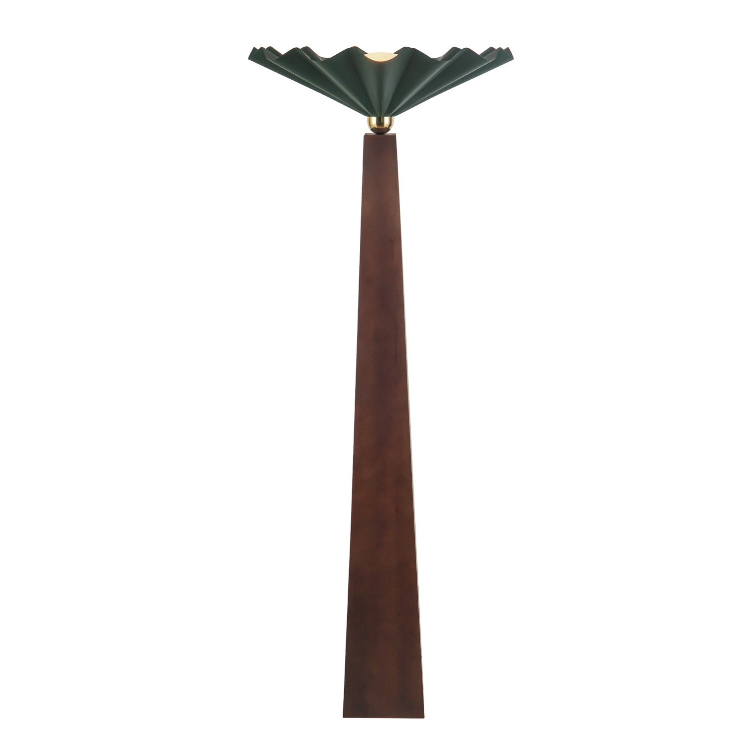 Lampadaire 1 lumière | Furrow