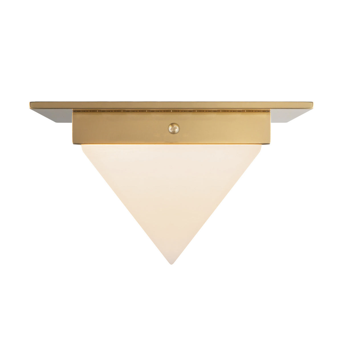 Plafonnier 1 lumière | Mineral