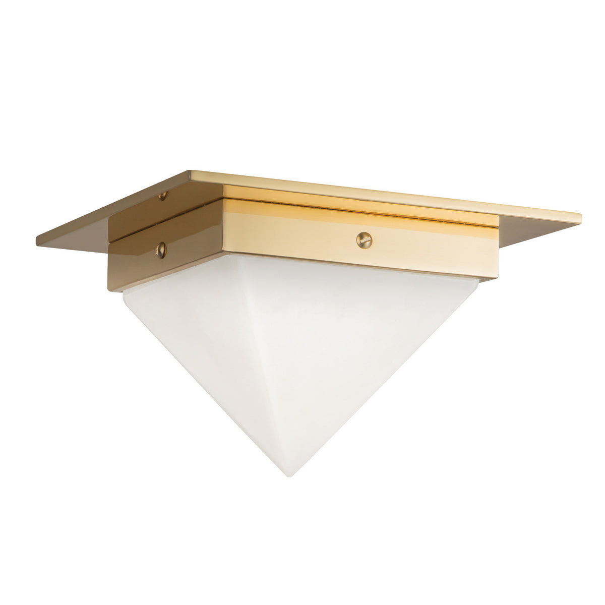 Plafonnier 1 lumière | Mineral