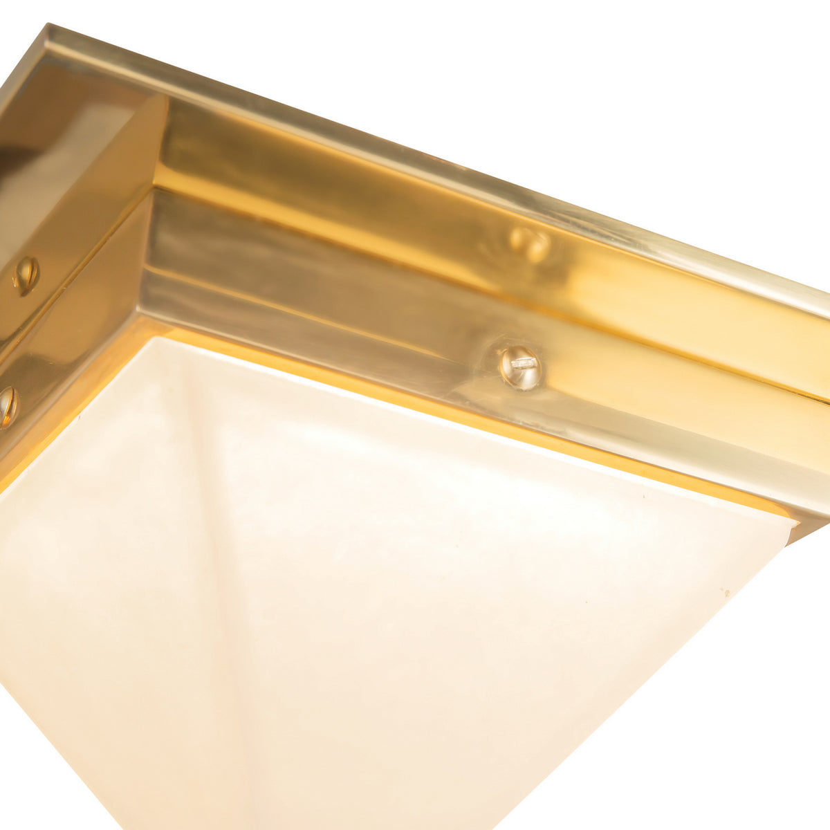 Plafonnier 1 lumière | Mineral