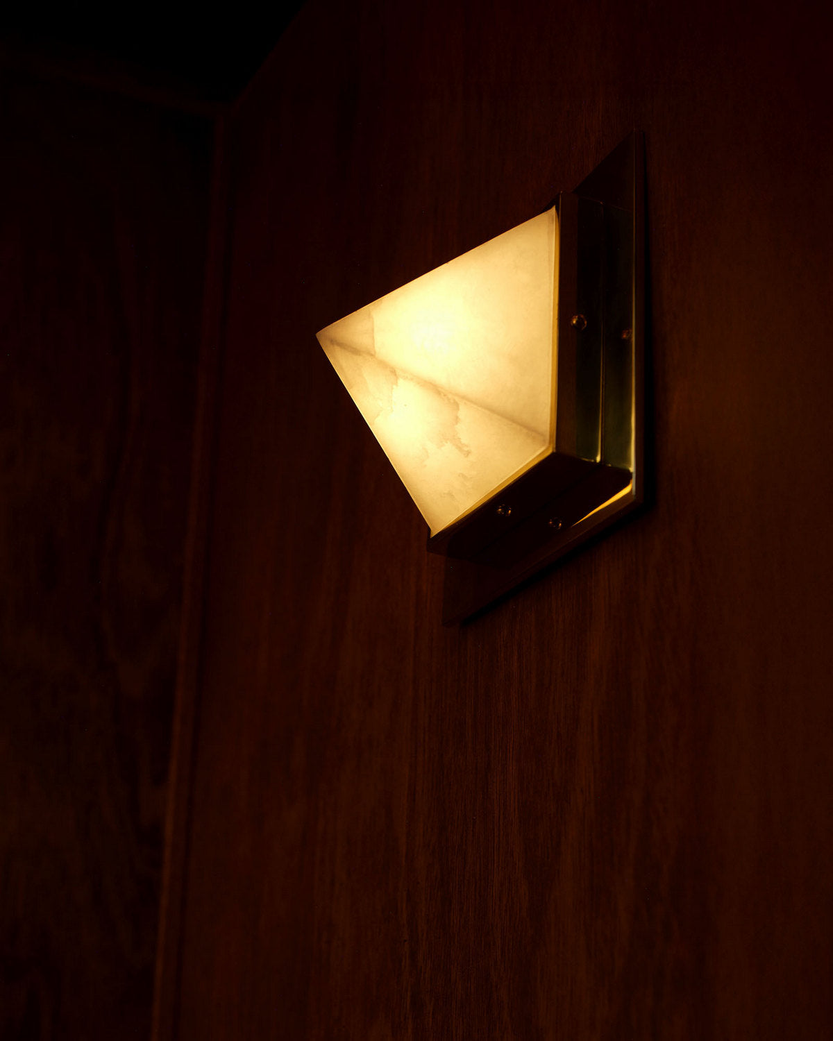 Plafonnier 1 lumière | Mineral