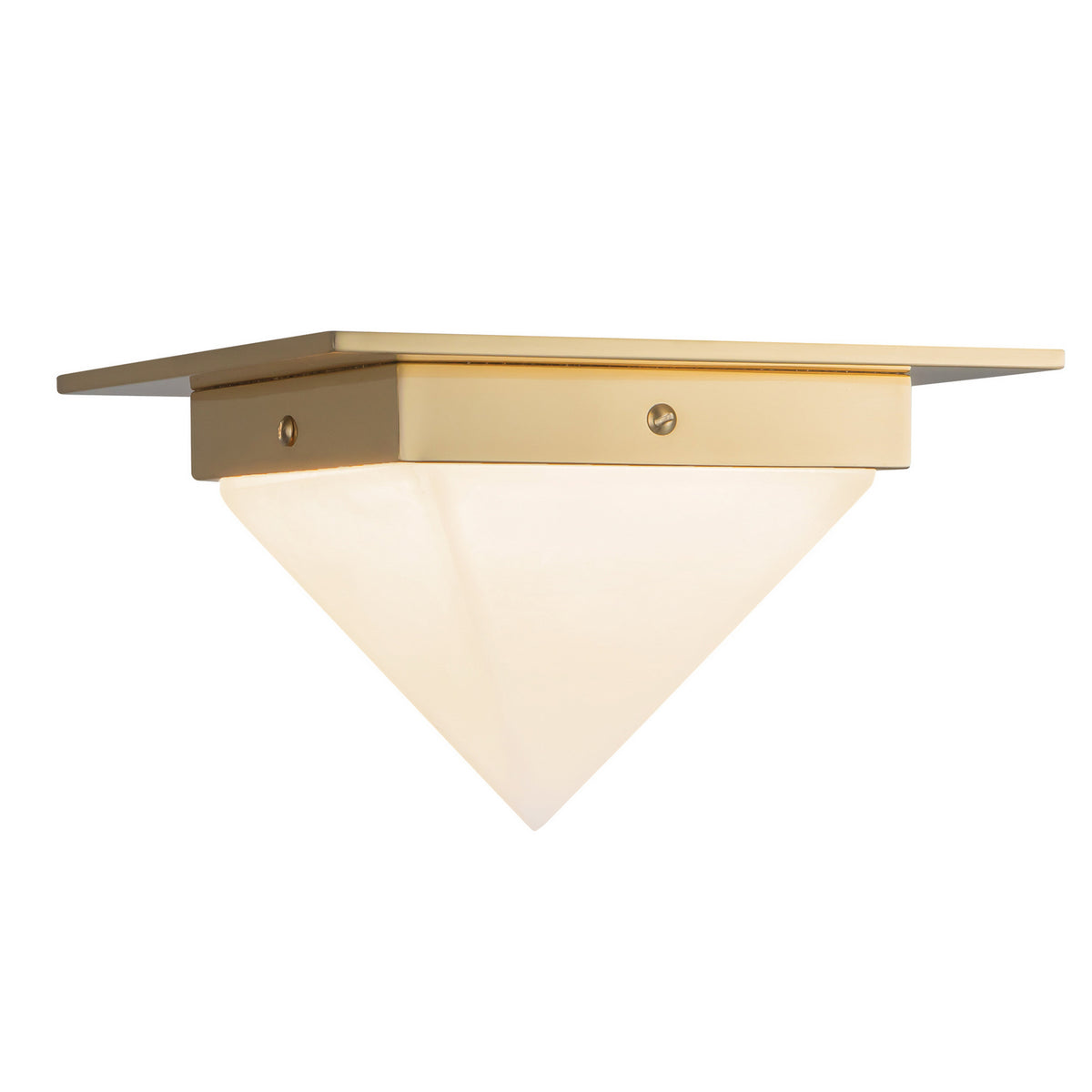 Plafonnier 1 lumière | Mineral