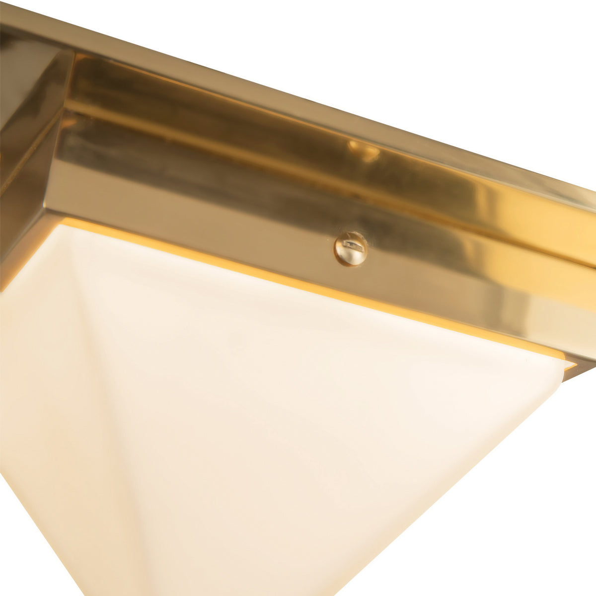 Plafonnier 1 lumière | Mineral