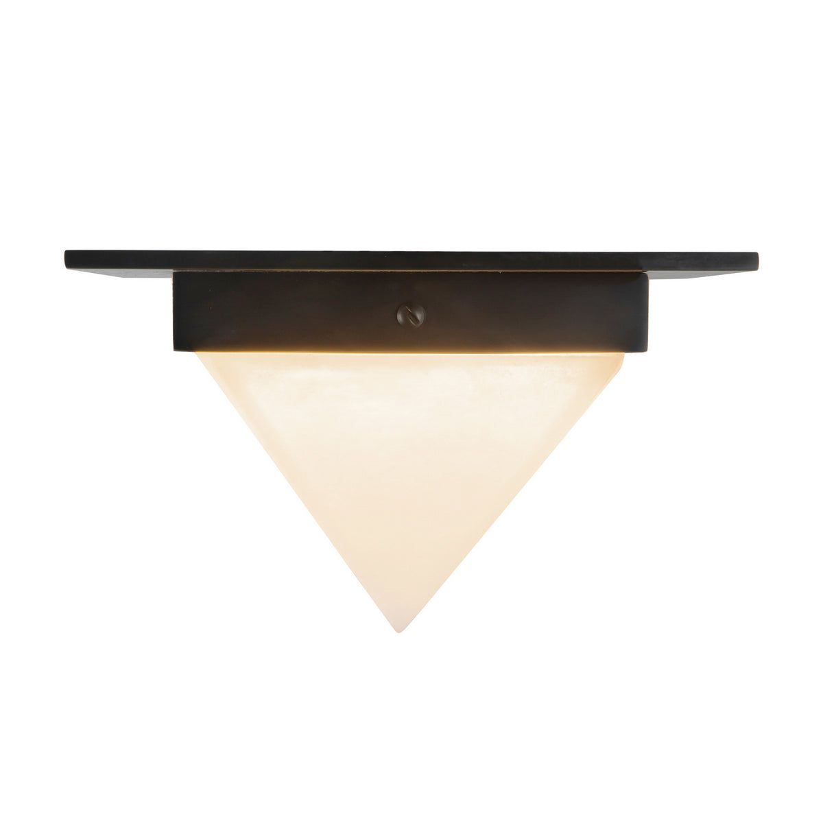 Plafonnier 1 lumière | Mineral