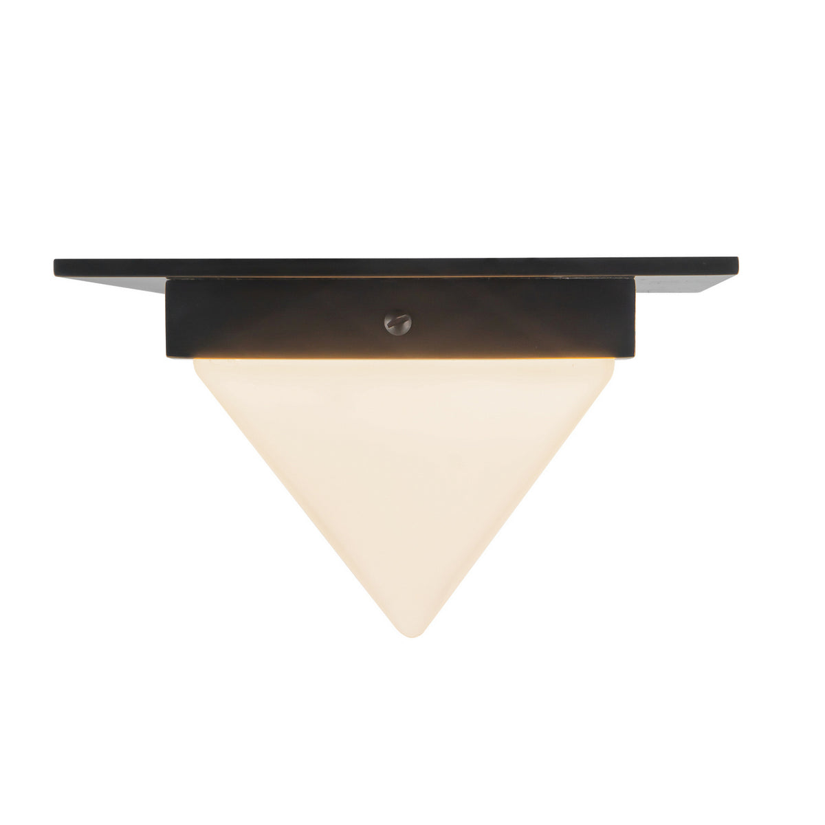 Plafonnier 1 lumière | Mineral
