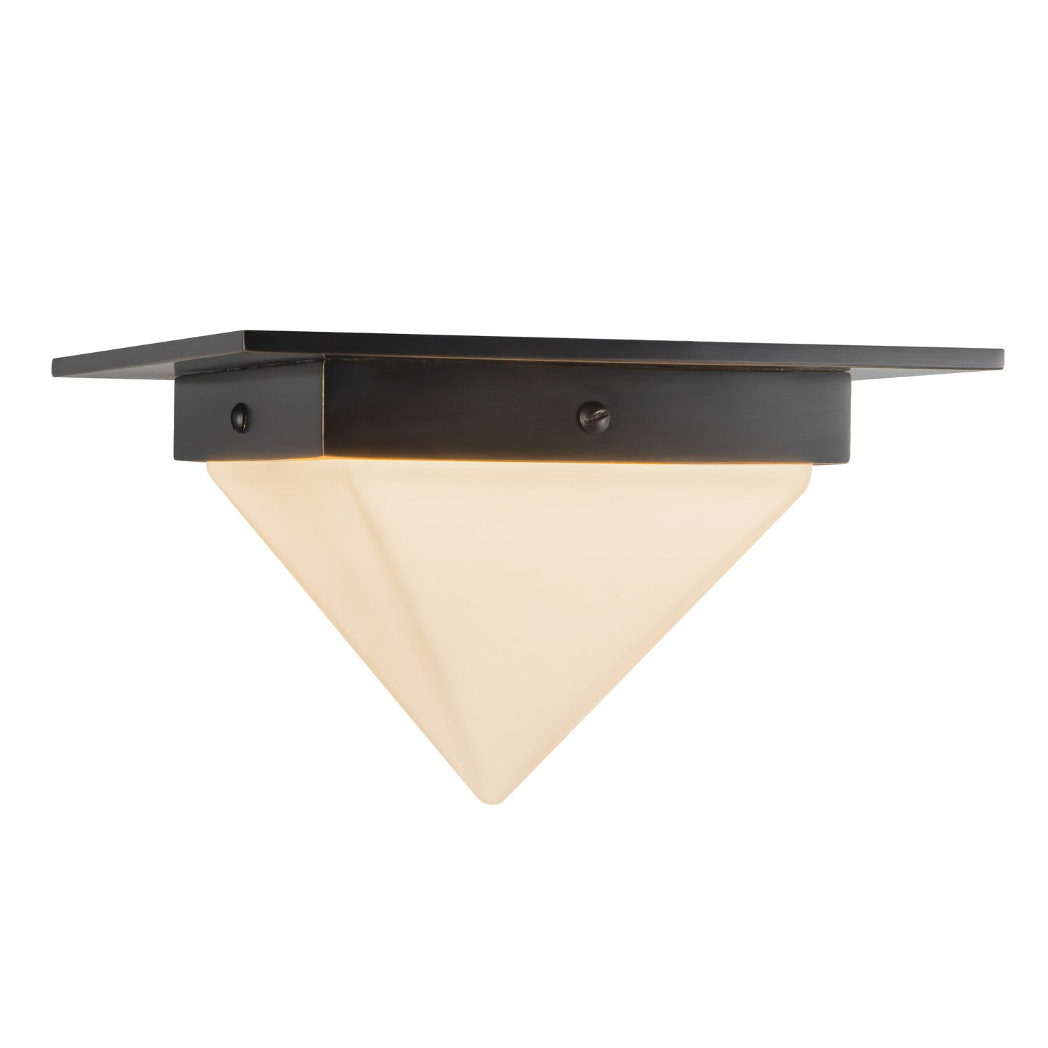 Plafonnier 1 lumière | Mineral