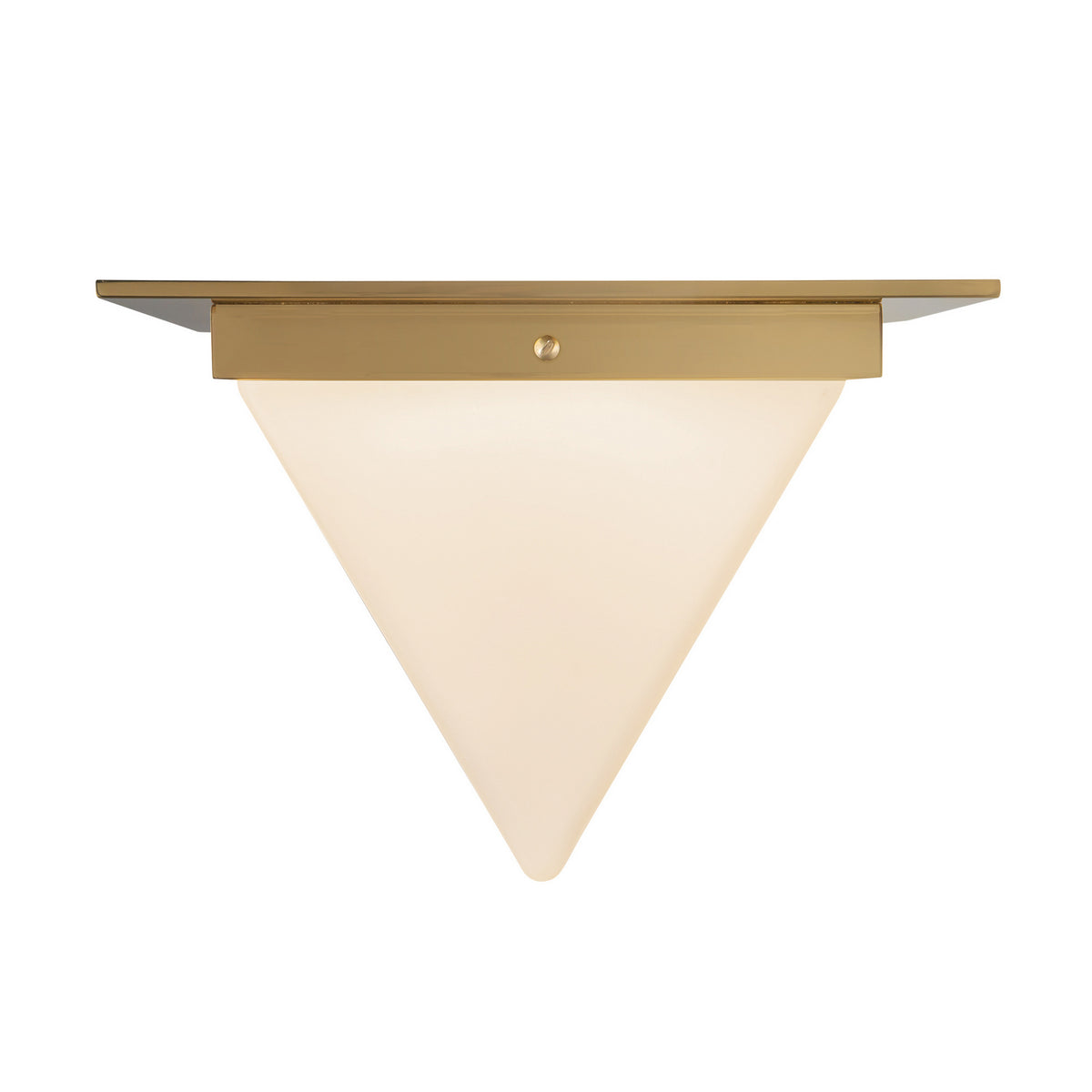 Plafonnier 1 lumière | Mineral