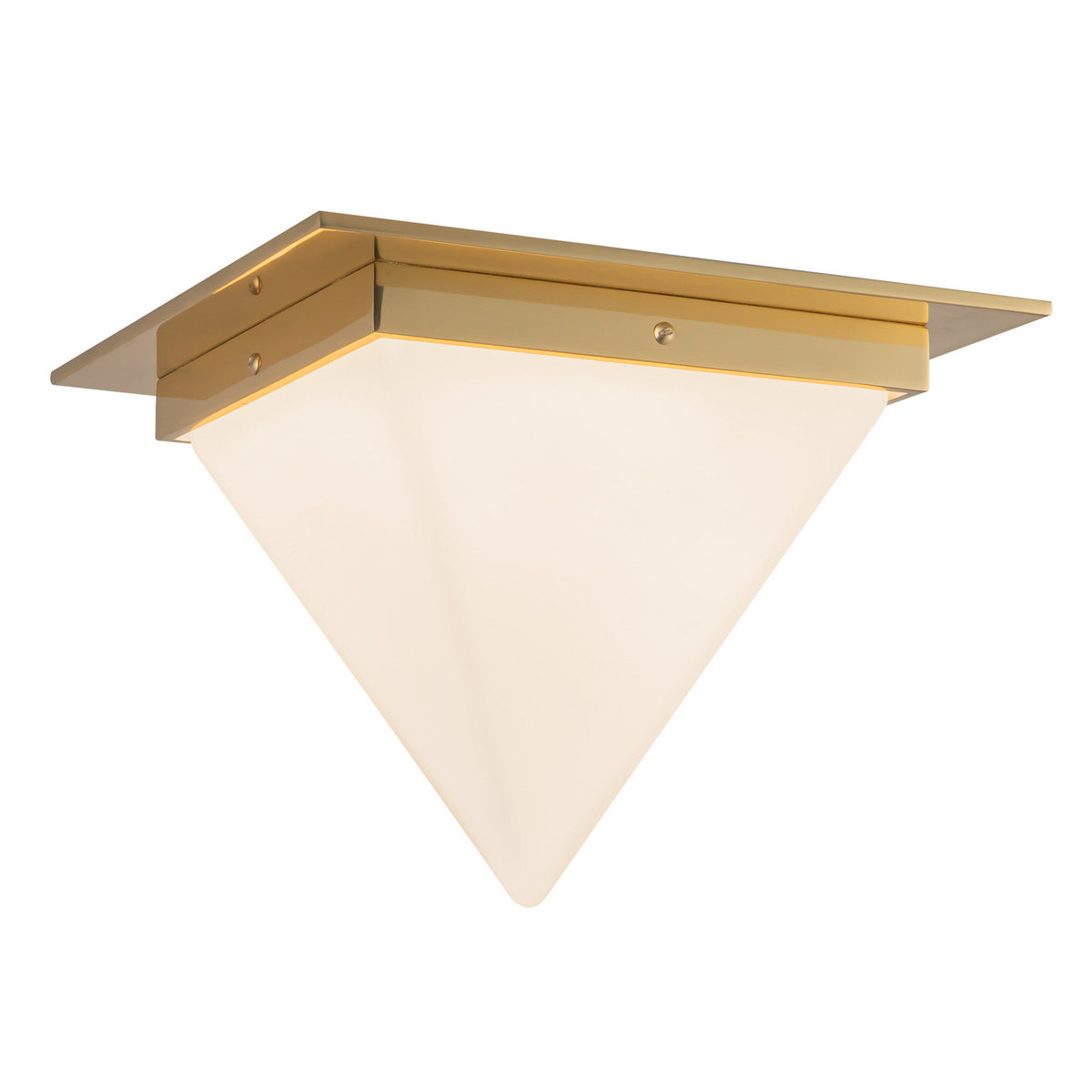 Plafonnier 1 lumière | Mineral