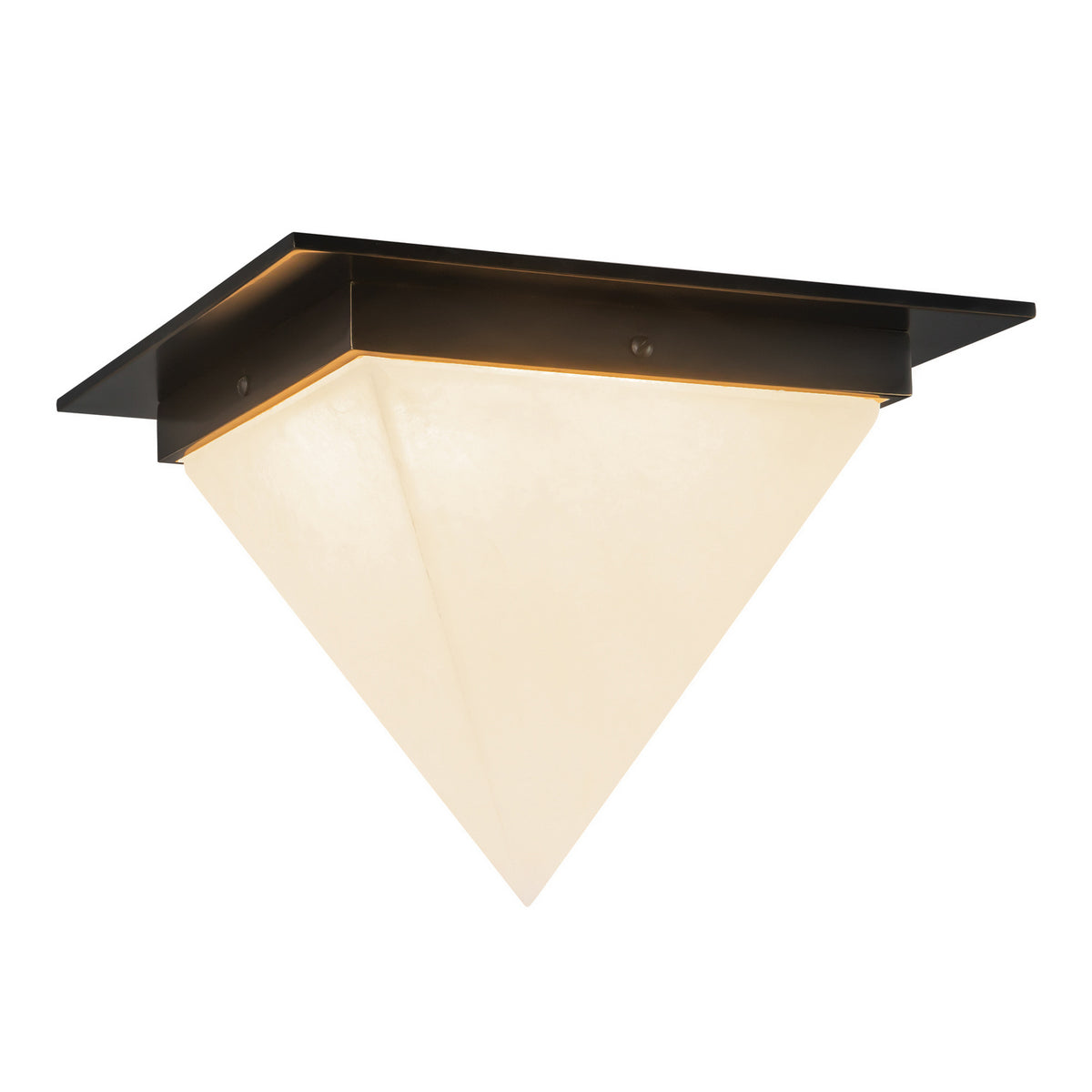 Plafonnier 1 lumière | Mineral