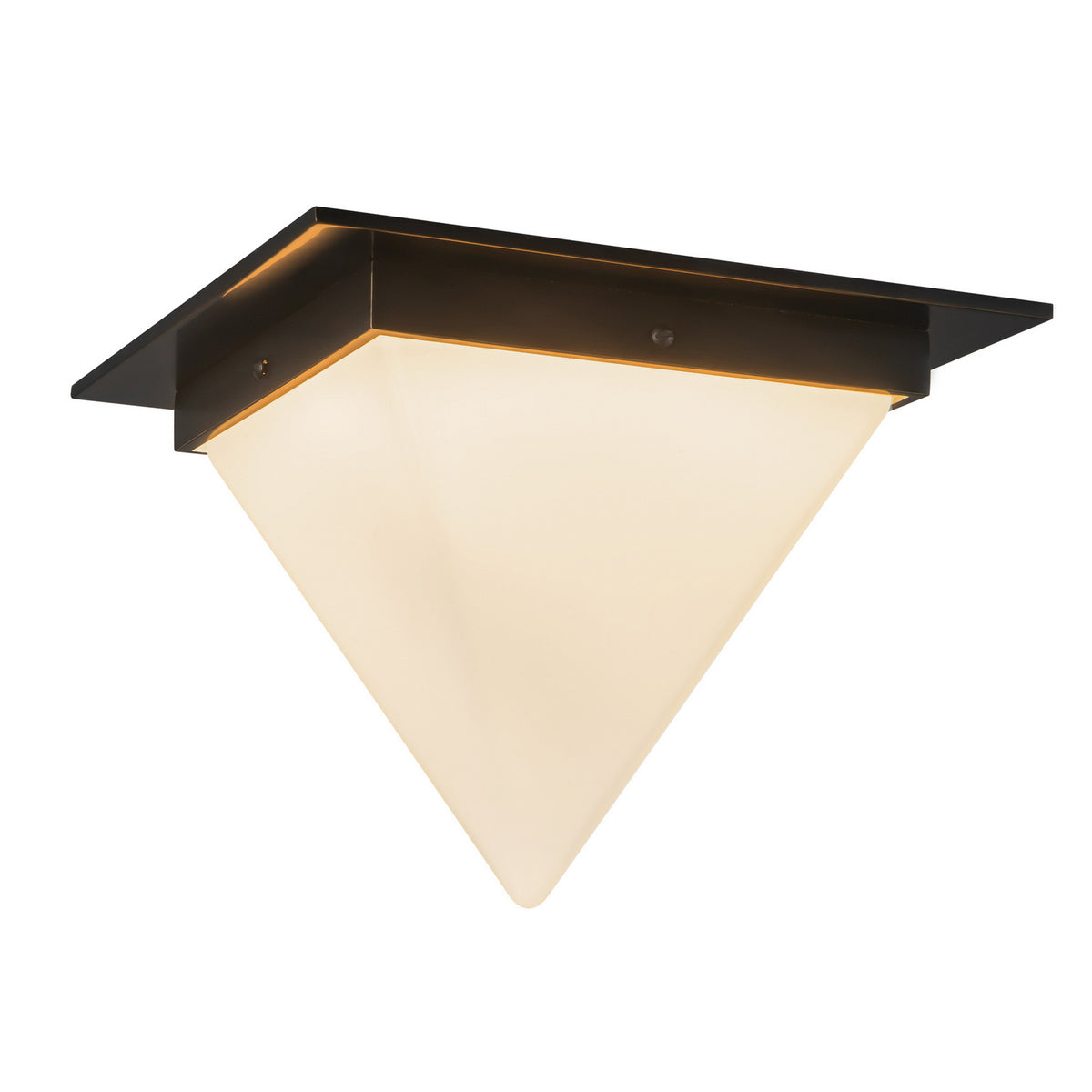 Plafonnier 1 lumière | Mineral