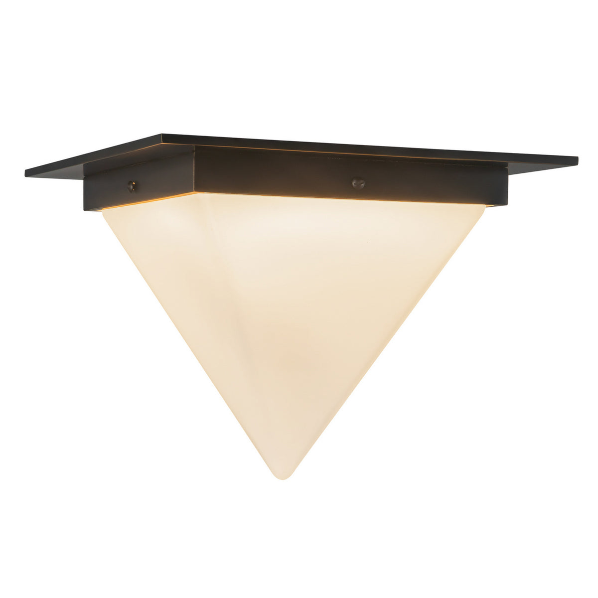 Plafonnier 1 lumière | Mineral